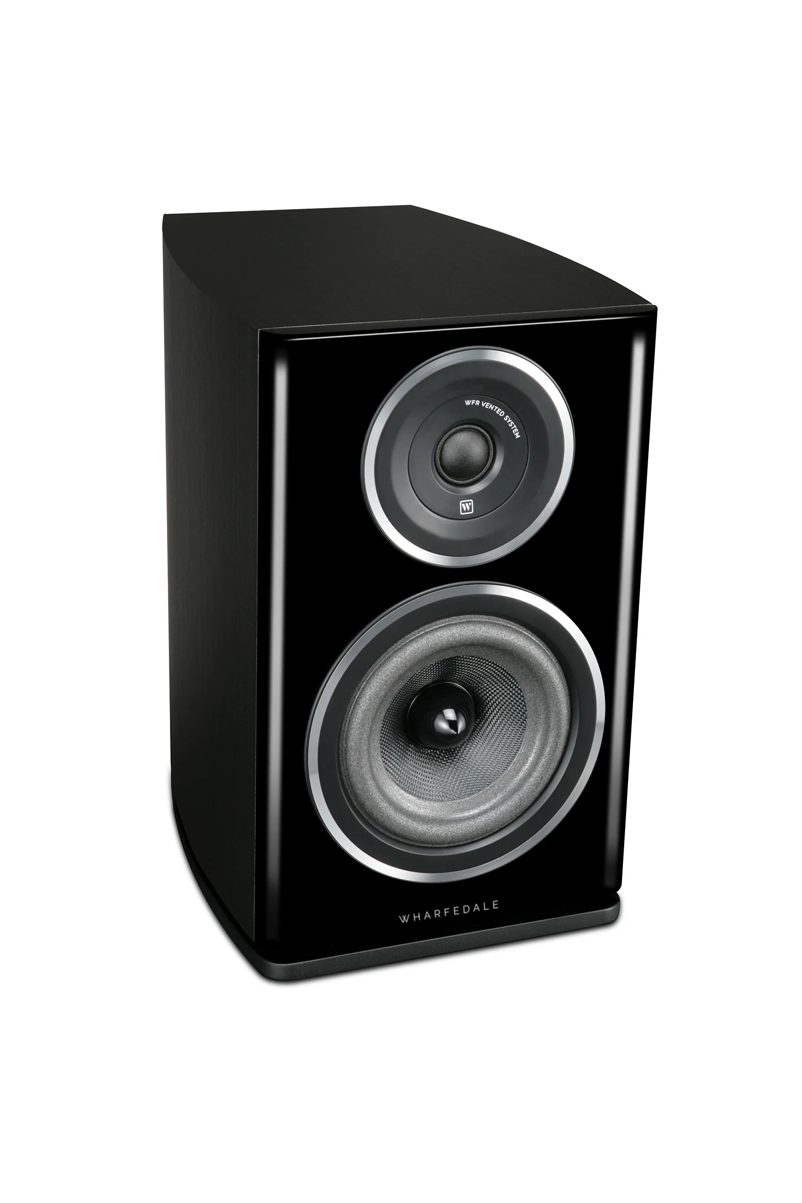 Diamond 11.2 Bookshelf Speakers (Pair) - Image 8