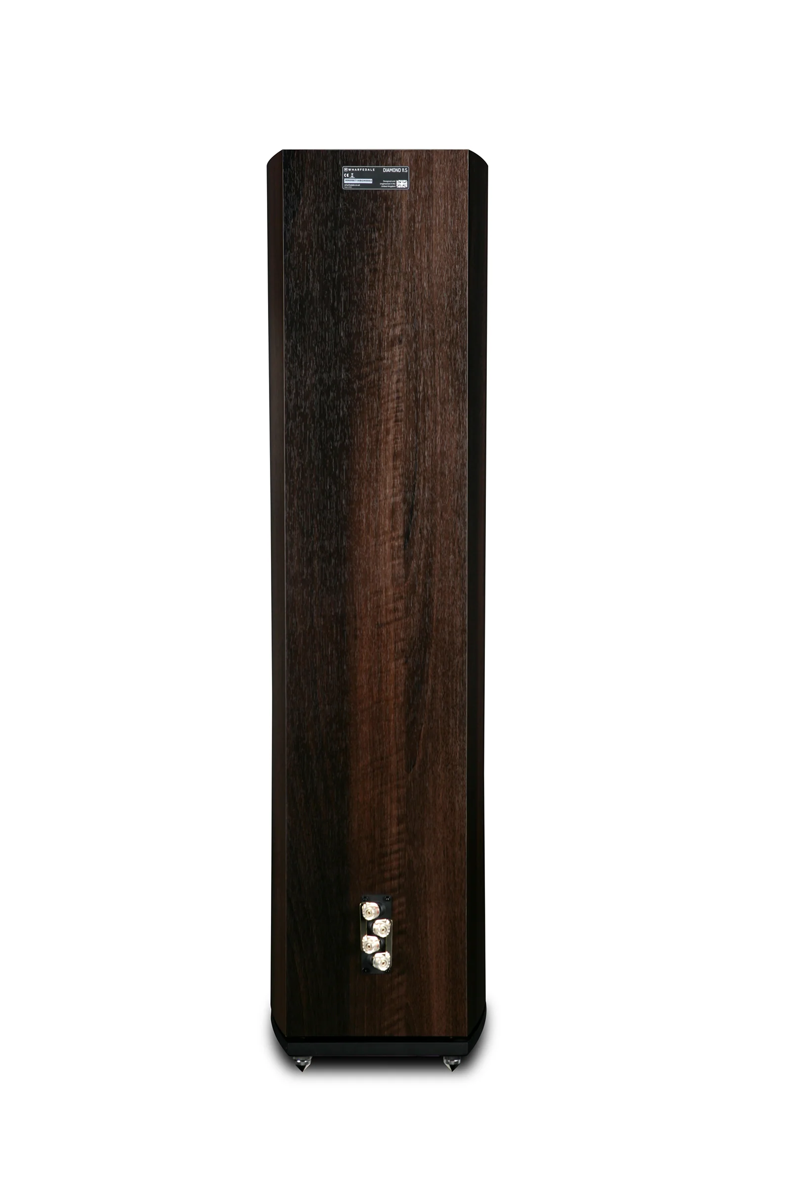 Diamond 11.5 Floorstanding Speakers (Pair) - Image 19