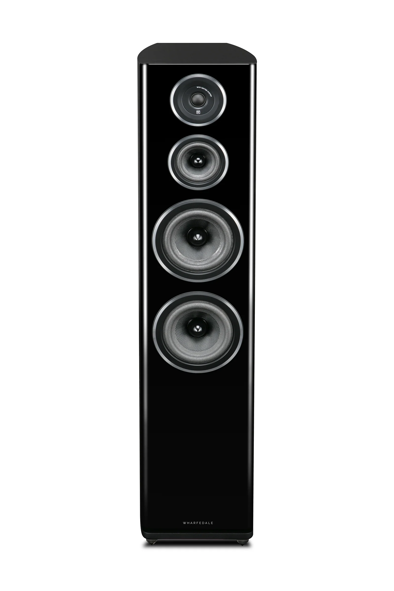 Diamond 11.5 Floorstanding Speakers (Pair) - Image 3