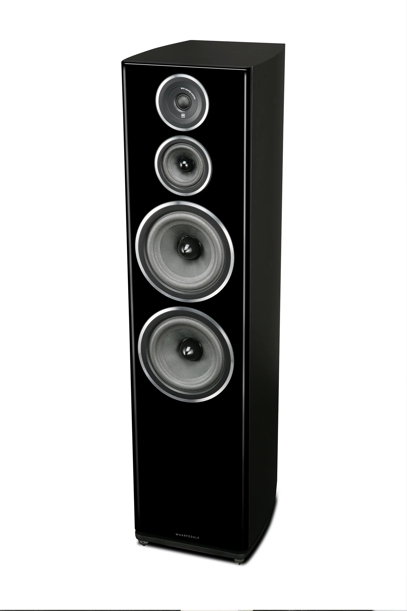 Diamond 11.5 Floorstanding Speakers (Pair) - Image 5