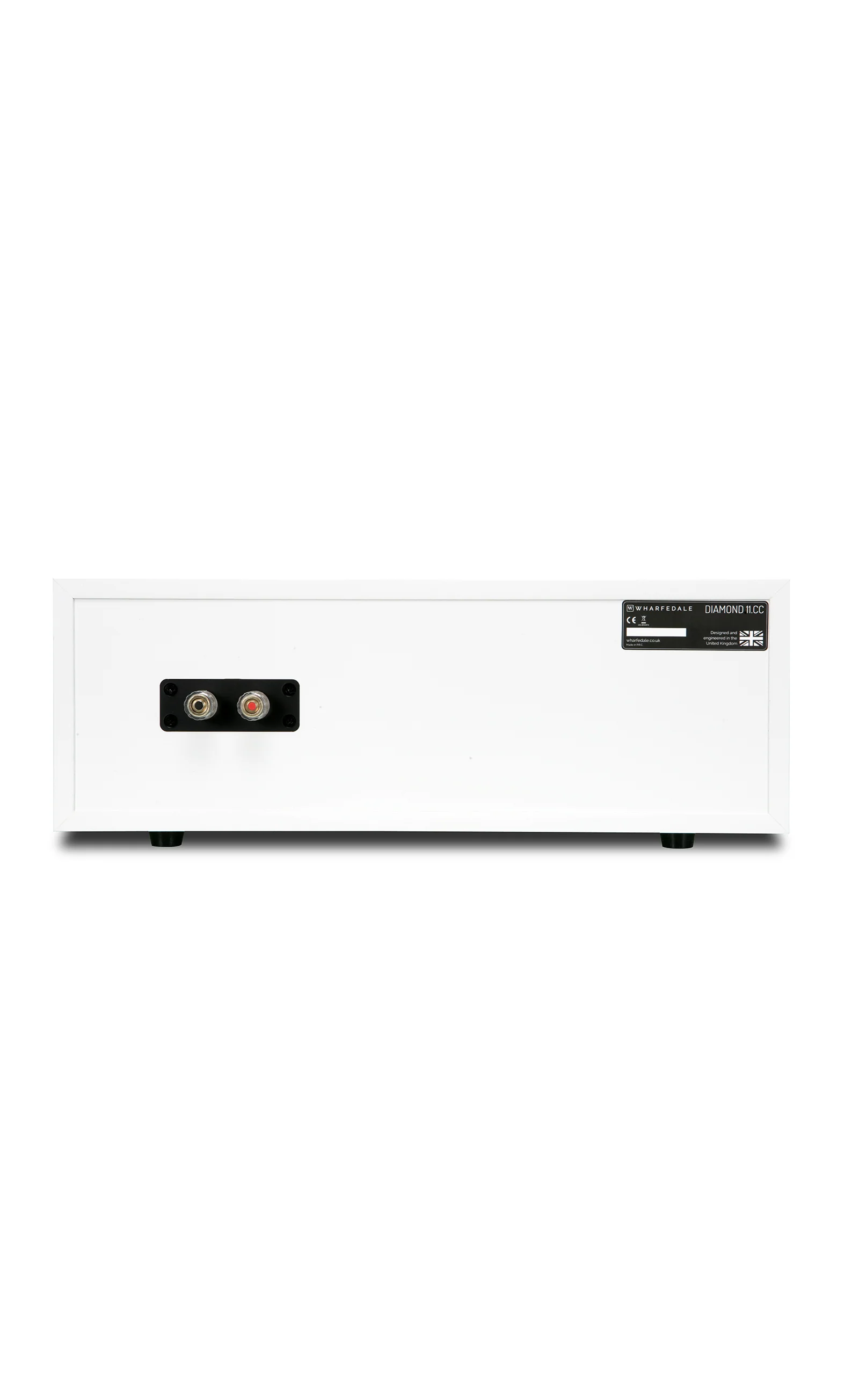 Diamond 11.CC Small Center Channel Speaker - Image 27