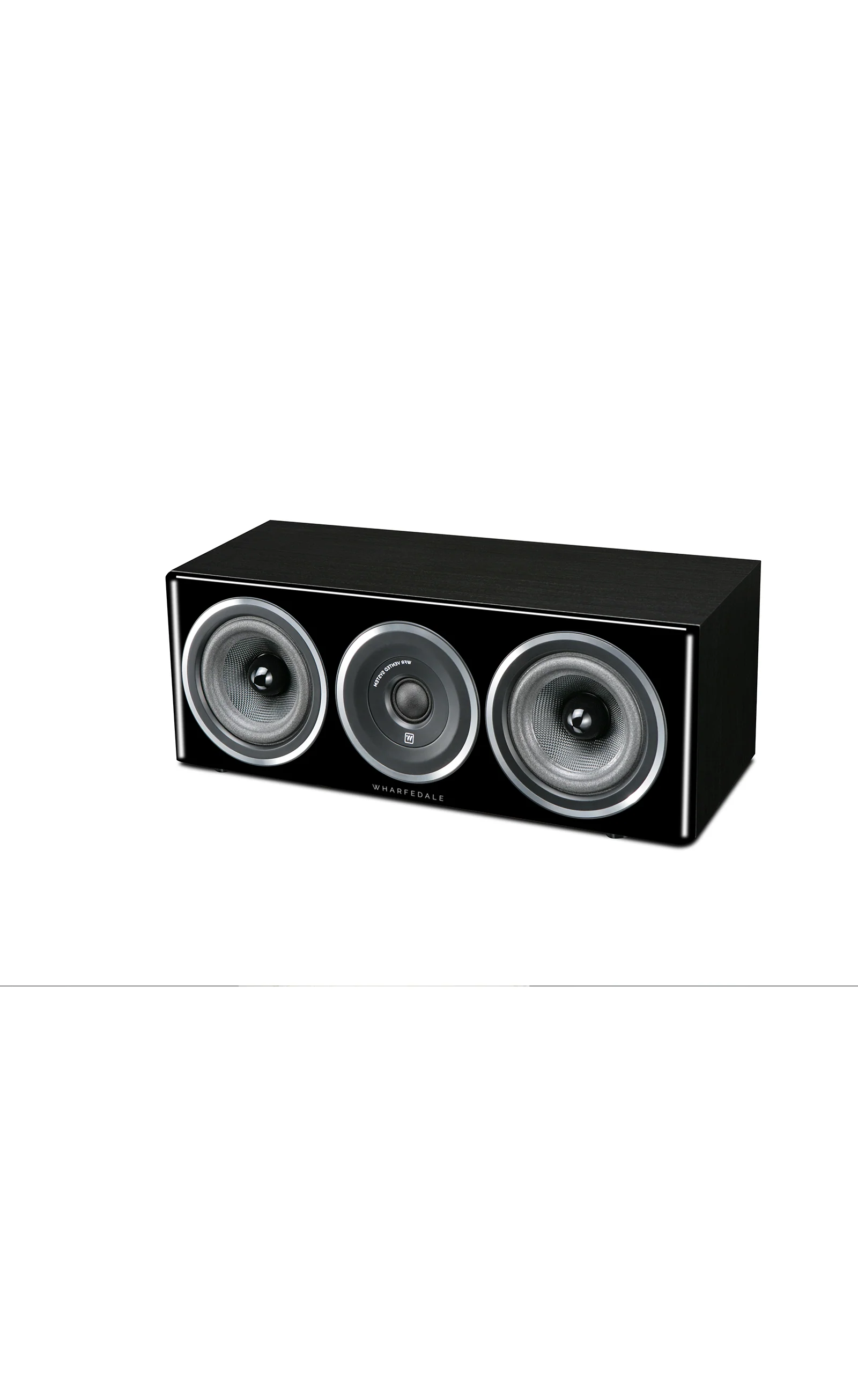 Diamond 11.CC Small Center Channel Speaker - Image 7