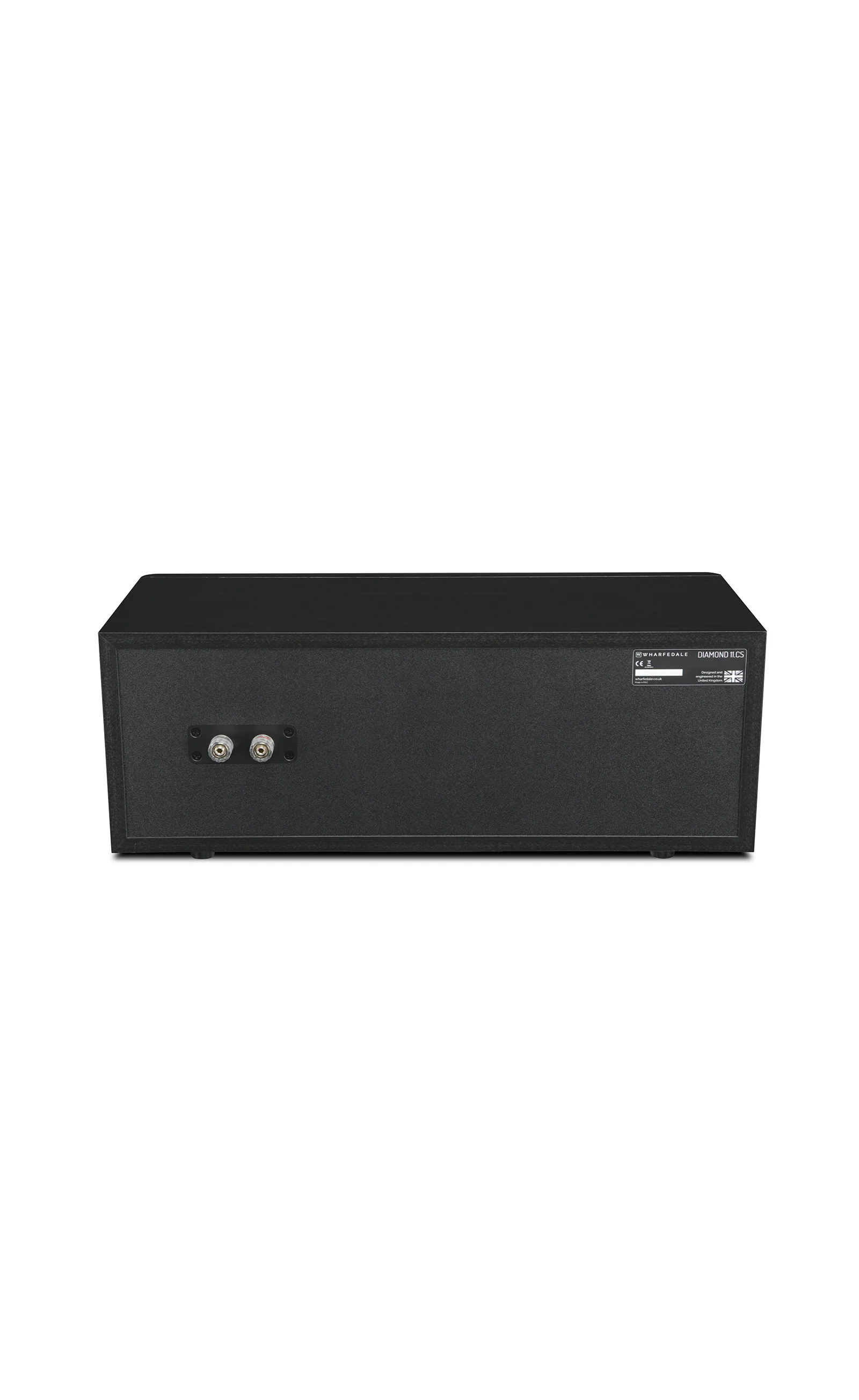 Diamond 11.CS Center Channel Speaker - Image 10