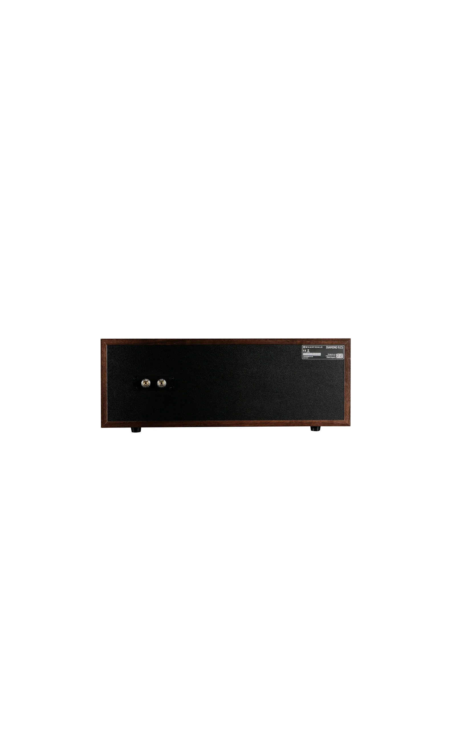 Diamond 11.CS Center Channel Speaker - Image 19