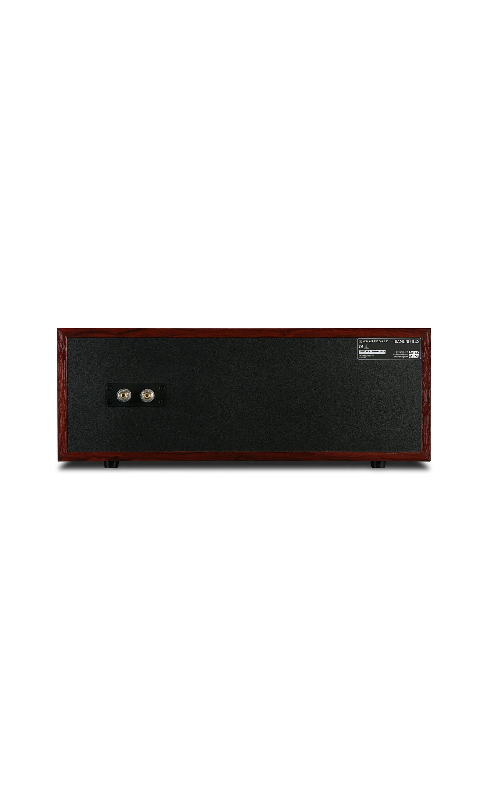 Diamond 11.CS Center Channel Speaker - Image 36