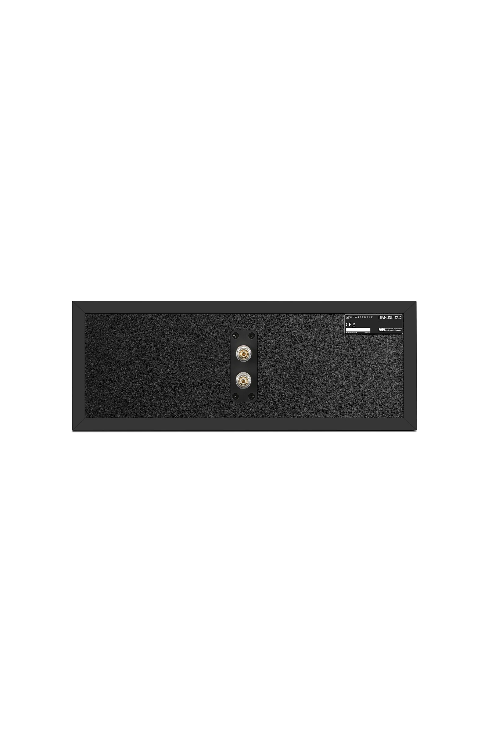 Diamond 12.Ci Center Channel Speaker (Each) - Image 21