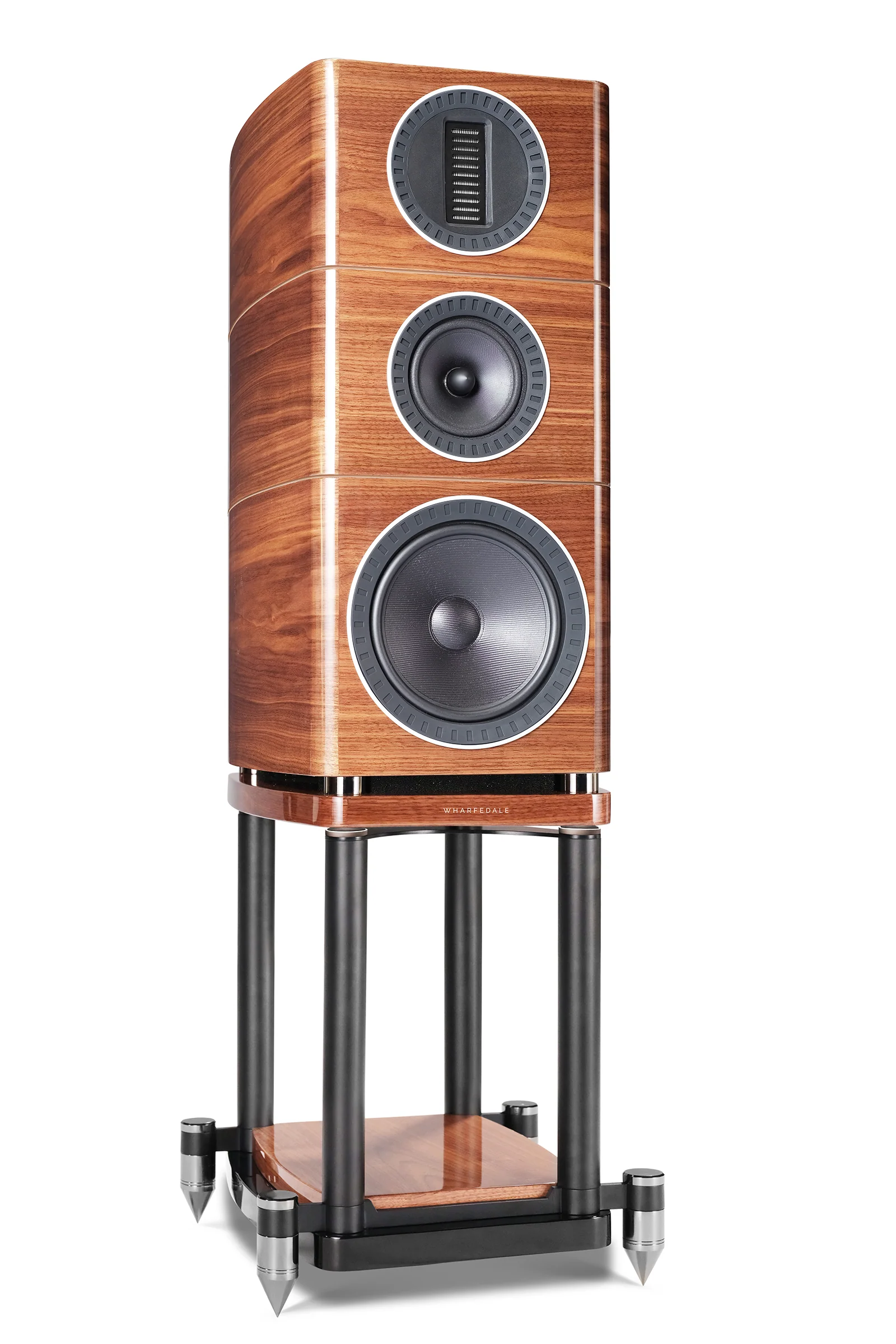 Elysian 2 Bookshelf Speakers (Pair) - Image 10