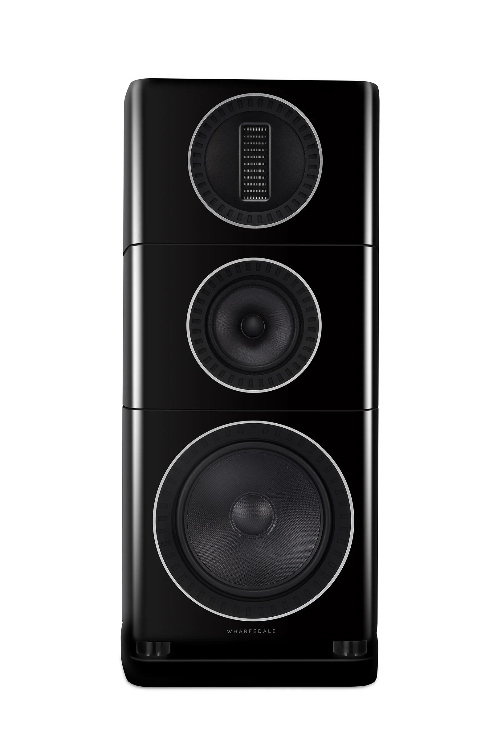 Elysian 2 Bookshelf Speakers (Pair) - Image 12