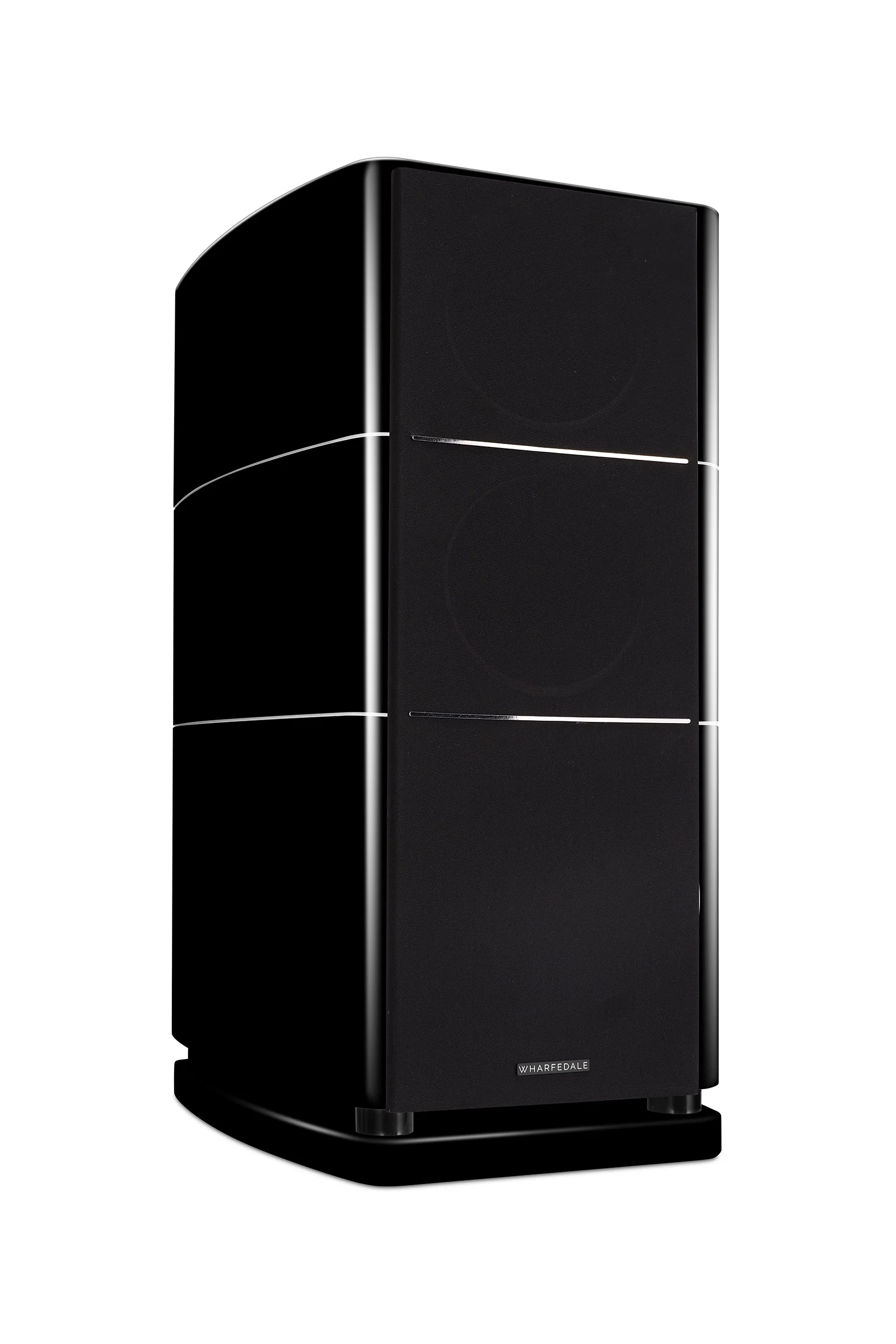 Elysian 2 Bookshelf Speakers (Pair) - Image 14