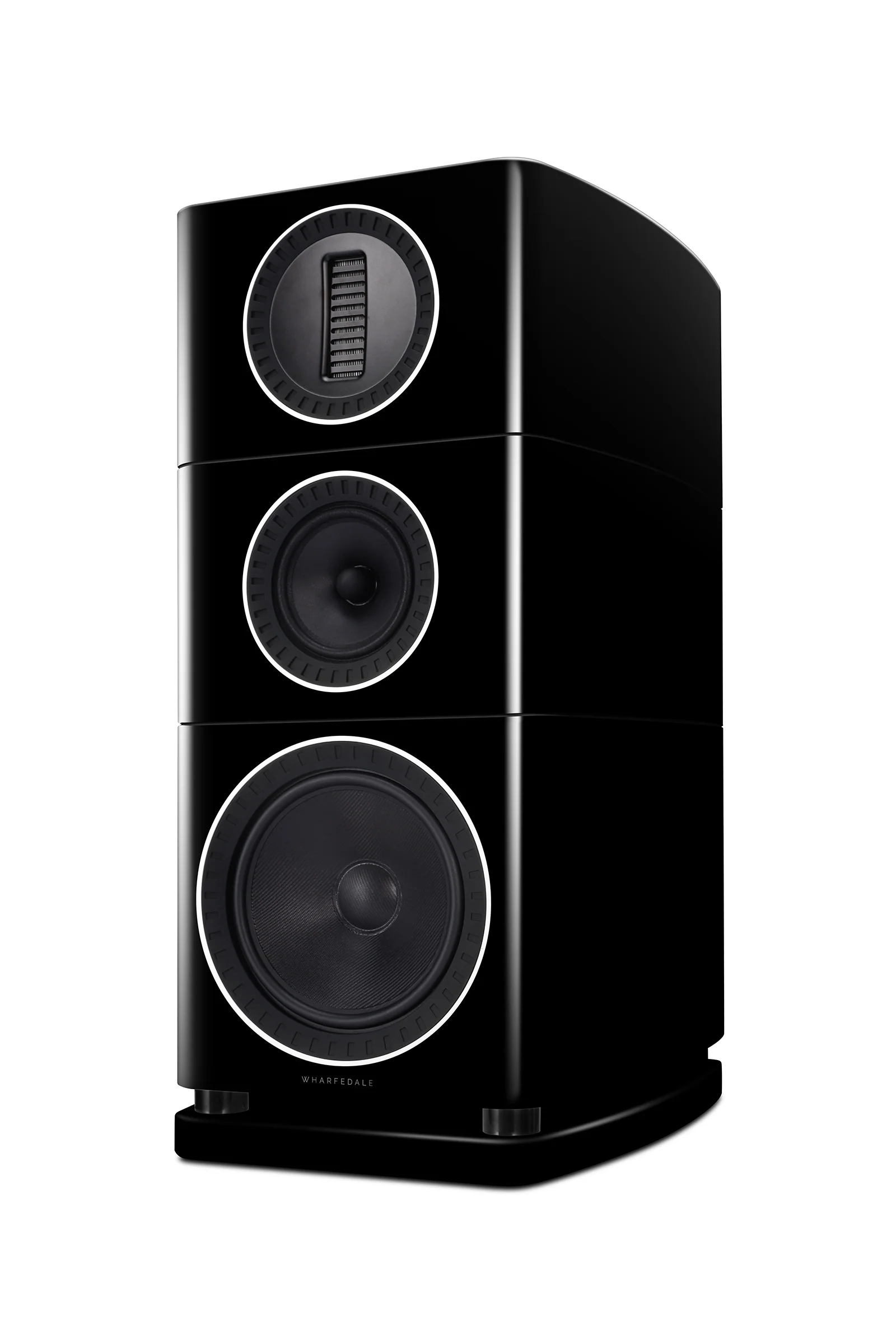 Elysian 2 Bookshelf Speakers (Pair) - Image 15