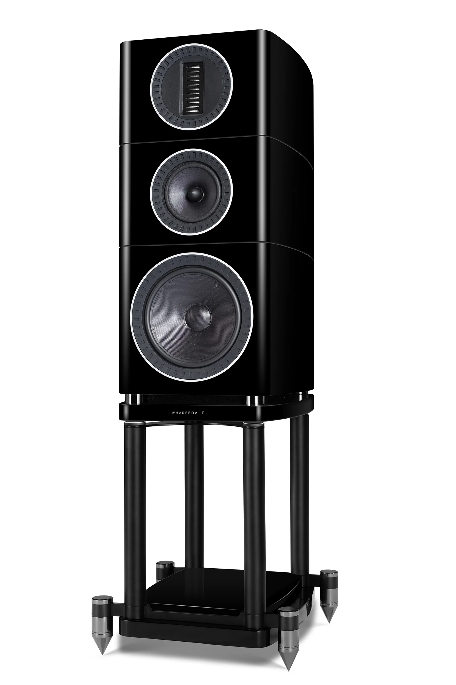 Elysian 2 Bookshelf Speakers (Pair) - Image 18