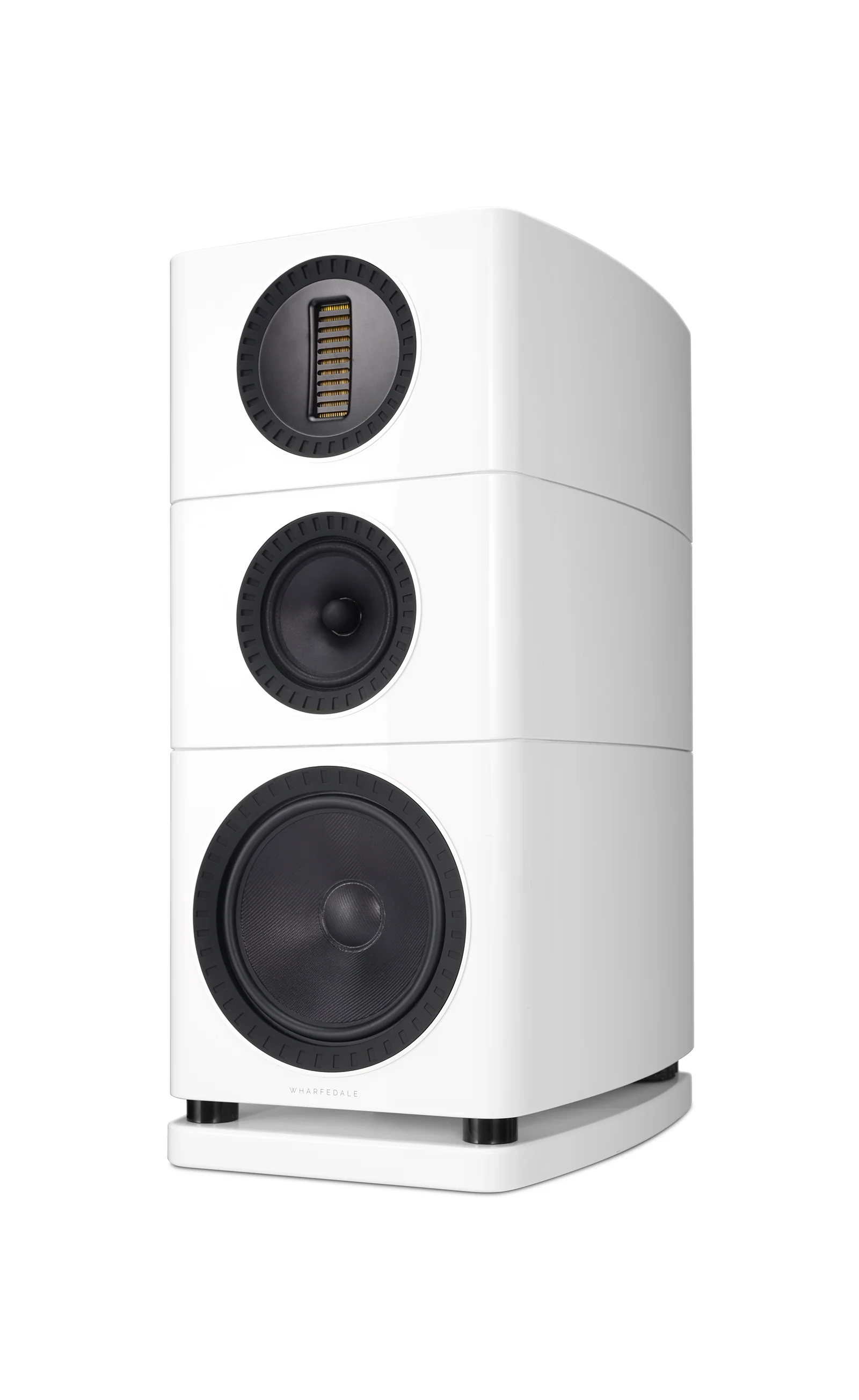 Elysian 2 Bookshelf Speakers (Pair) - Image 23