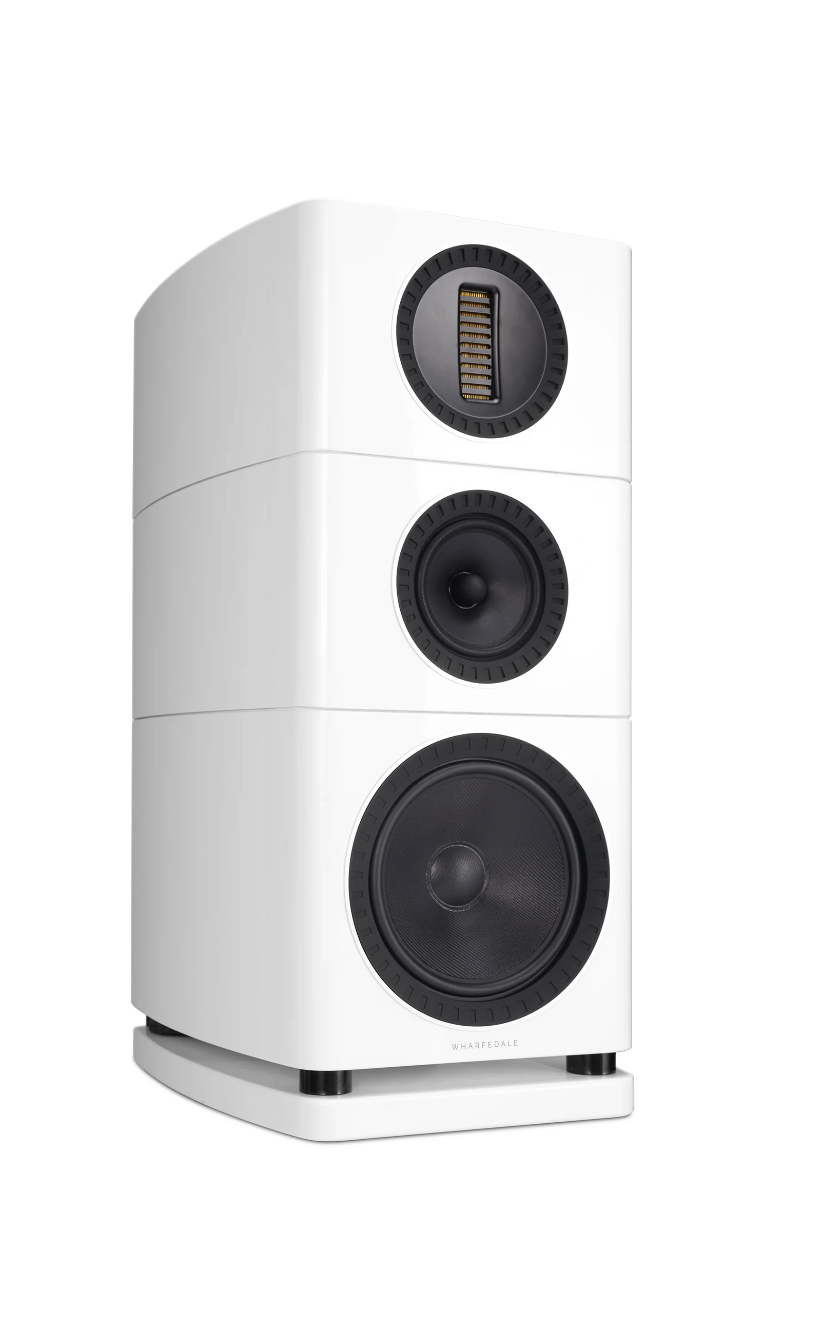 Elysian 2 Bookshelf Speakers (Pair) - Image 25