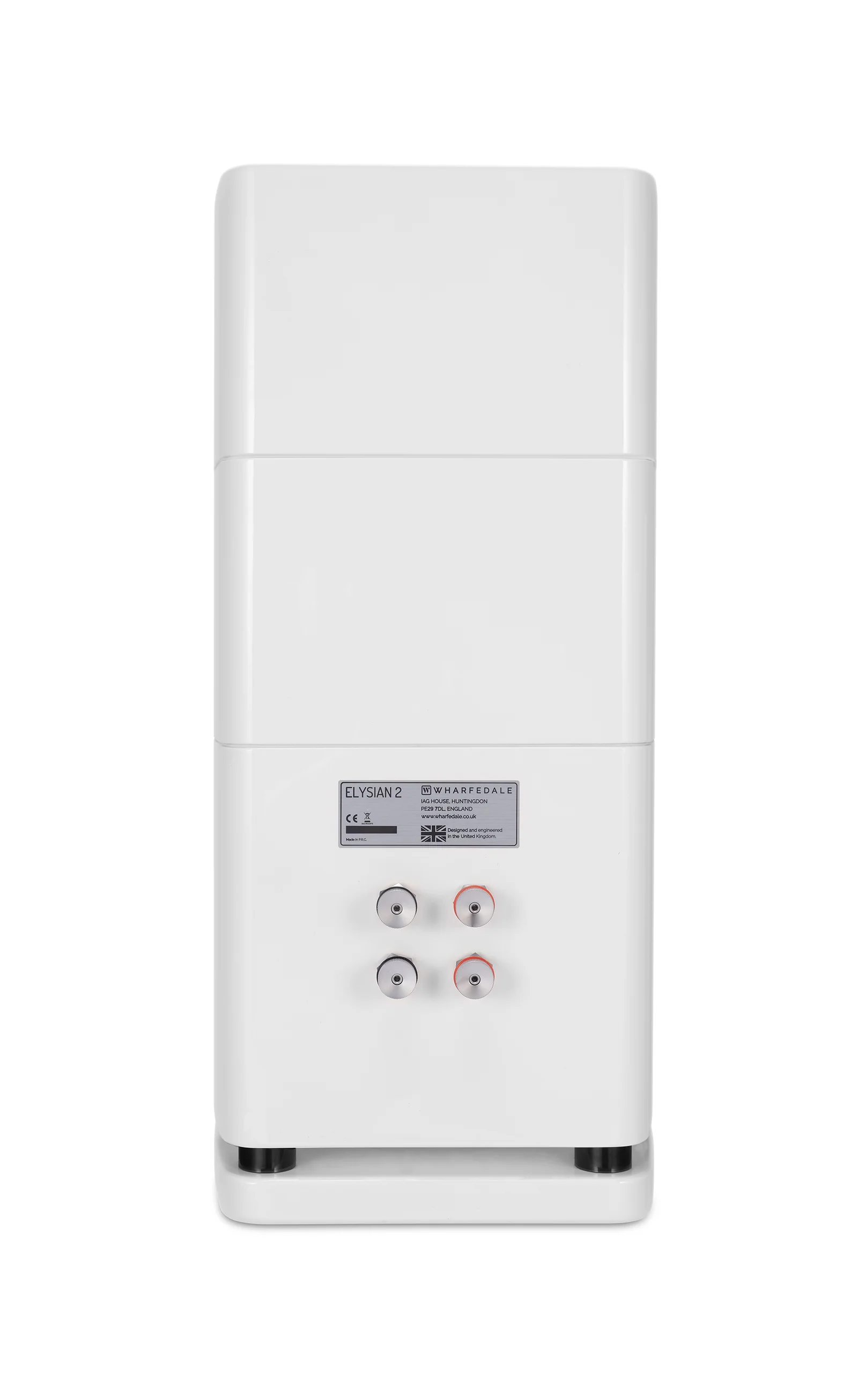 Elysian 2 Bookshelf Speakers (Pair) - Image 27