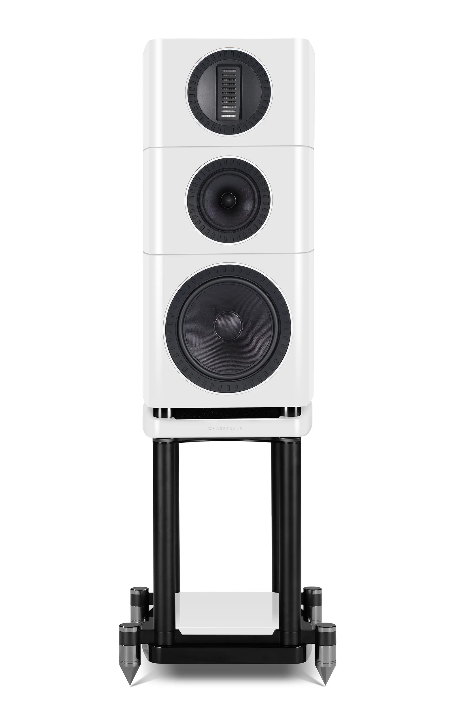 Elysian 2 Bookshelf Speakers (Pair) - Image 28