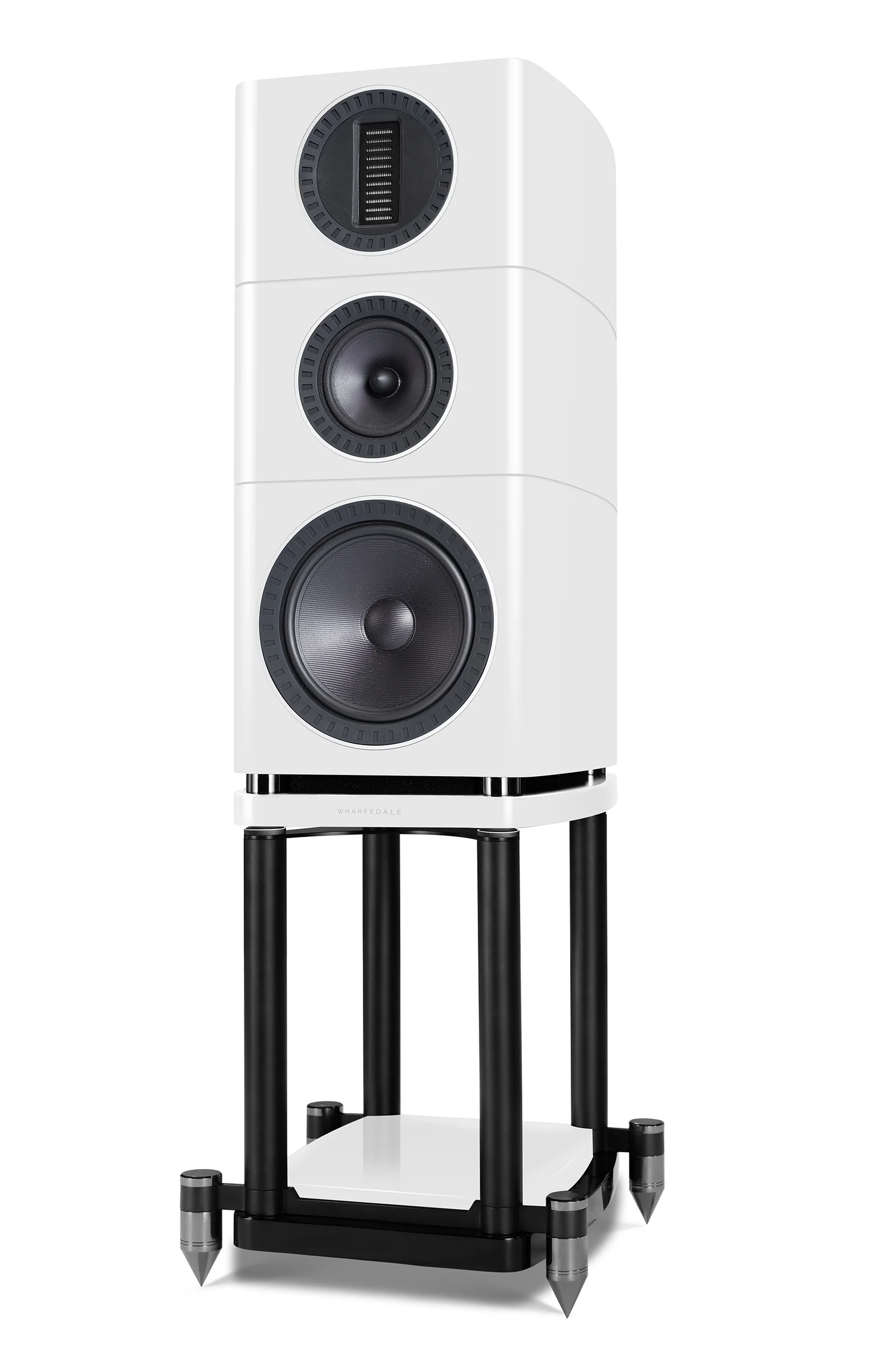 Elysian 2 Bookshelf Speakers (Pair) - Image 29