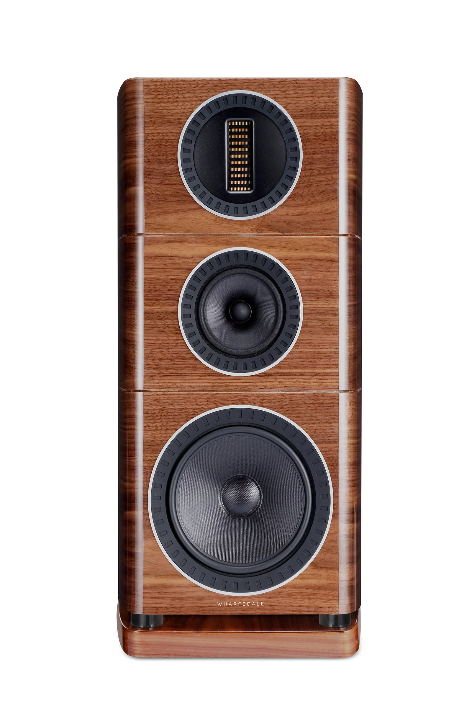 Elysian 2 Bookshelf Speakers (Pair) - Image 3