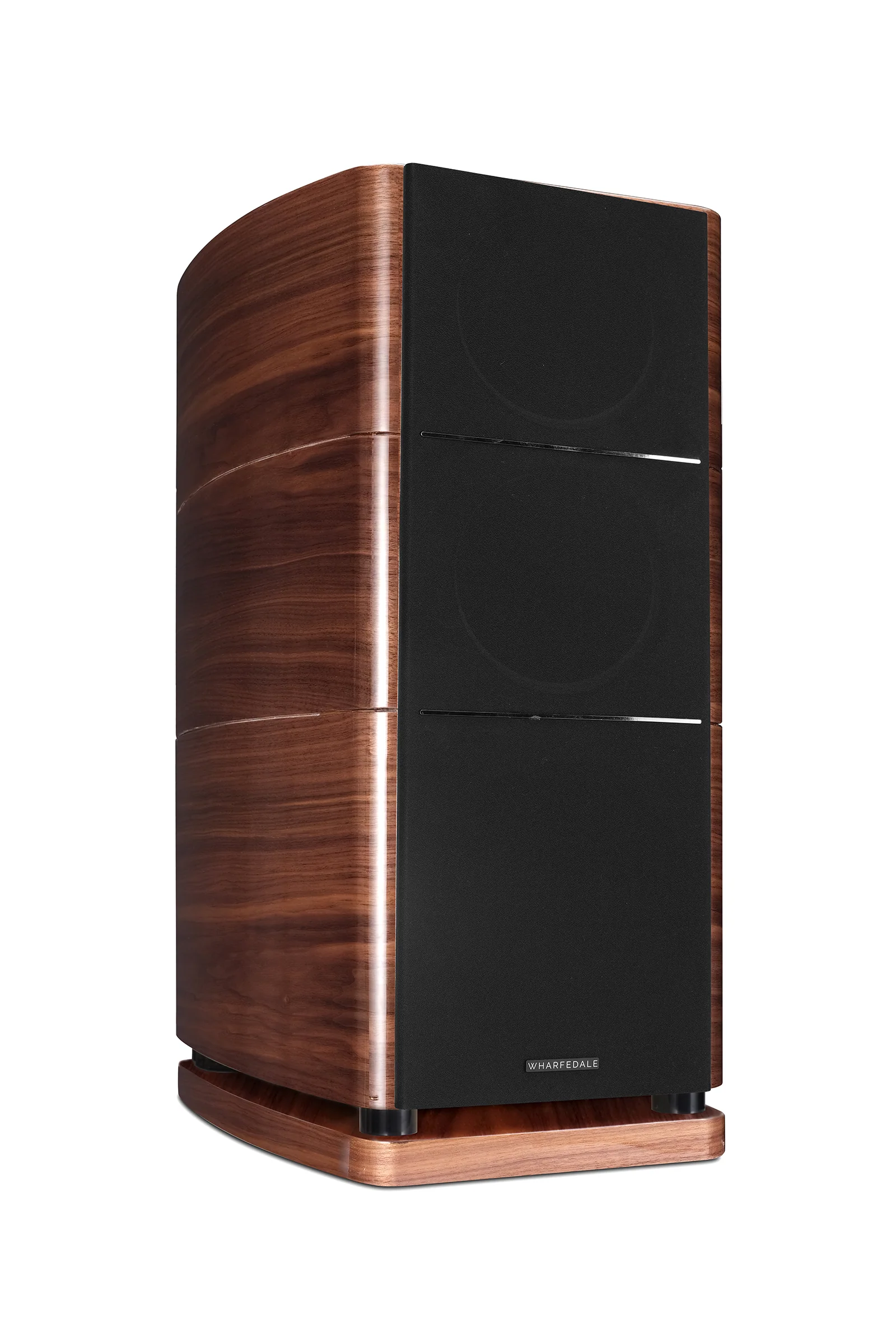 Elysian 2 Bookshelf Speakers (Pair) - Image 5