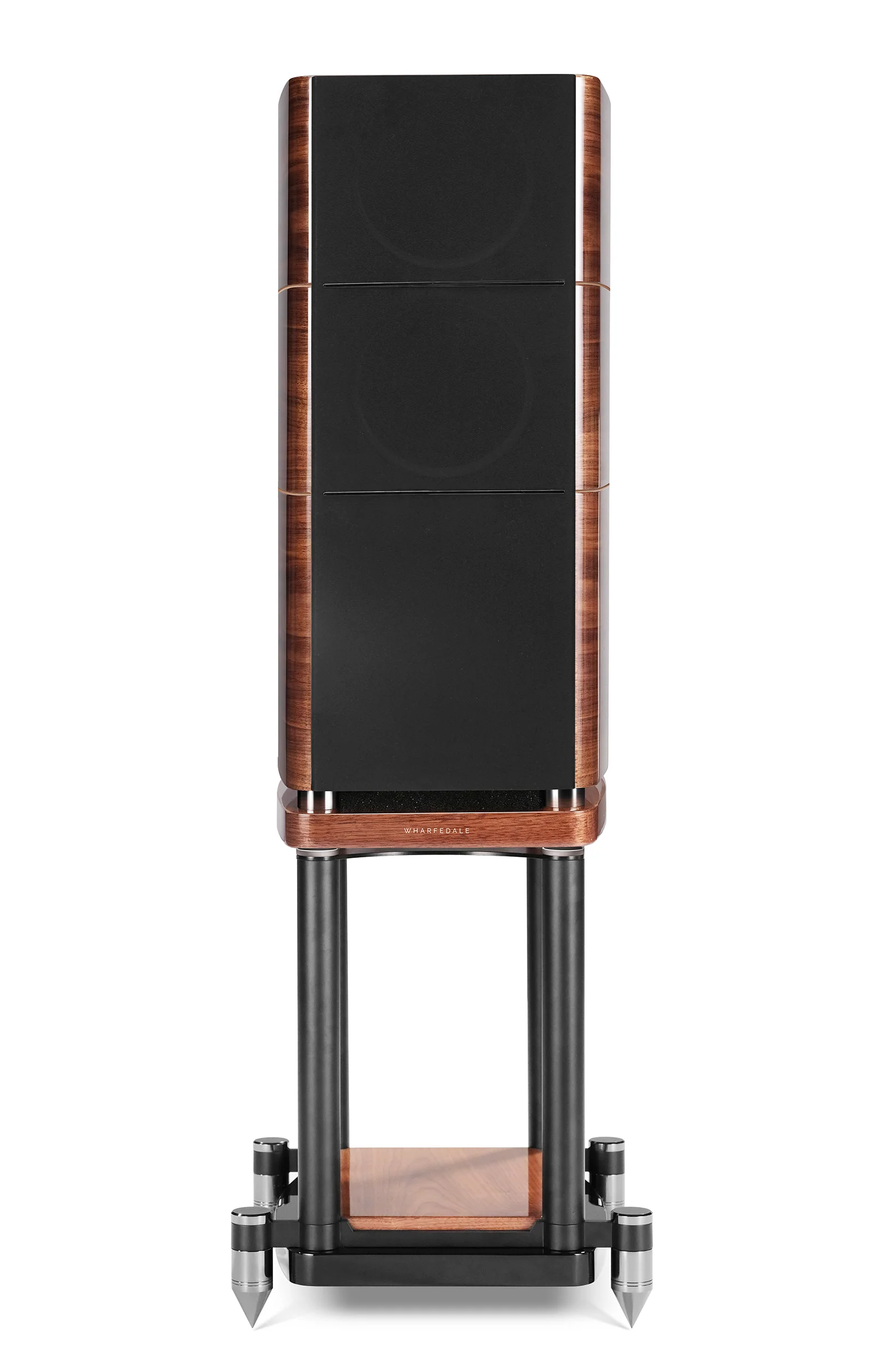 Elysian 2 Bookshelf Speakers (Pair) - Image 7