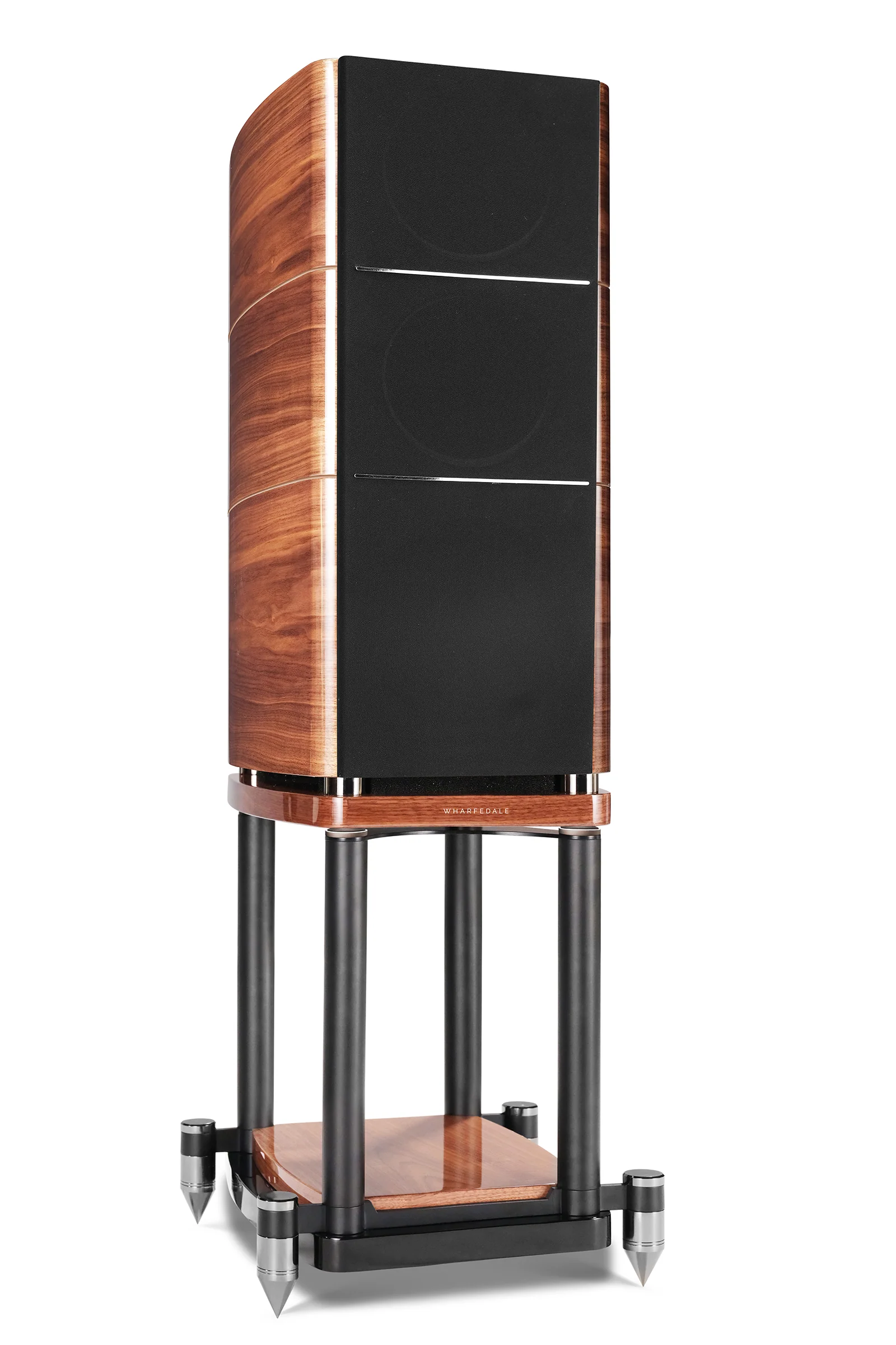 Elysian 2 Bookshelf Speakers (Pair) - Image 8