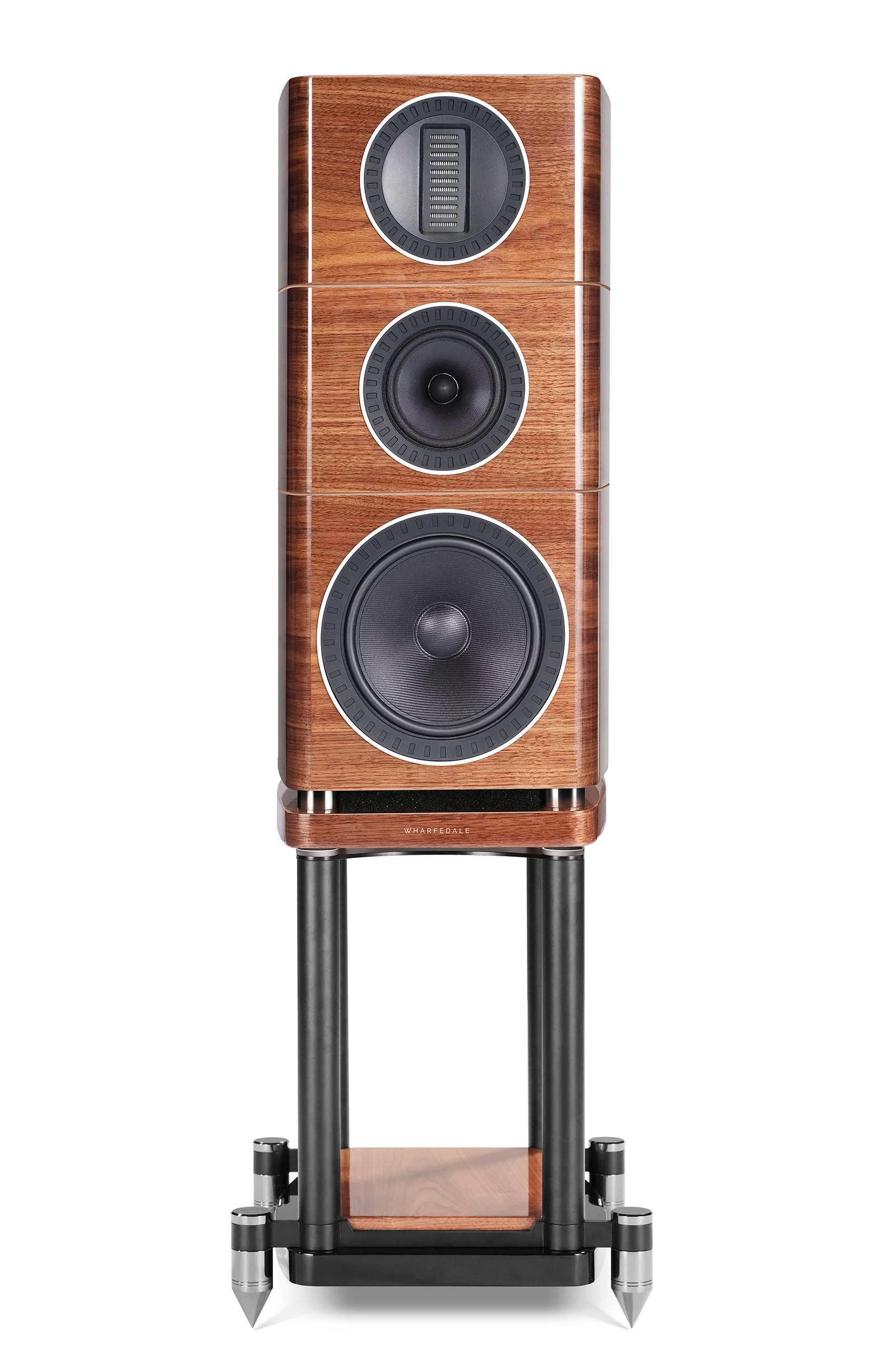 Elysian 2 Bookshelf Speakers (Pair) - Image 9
