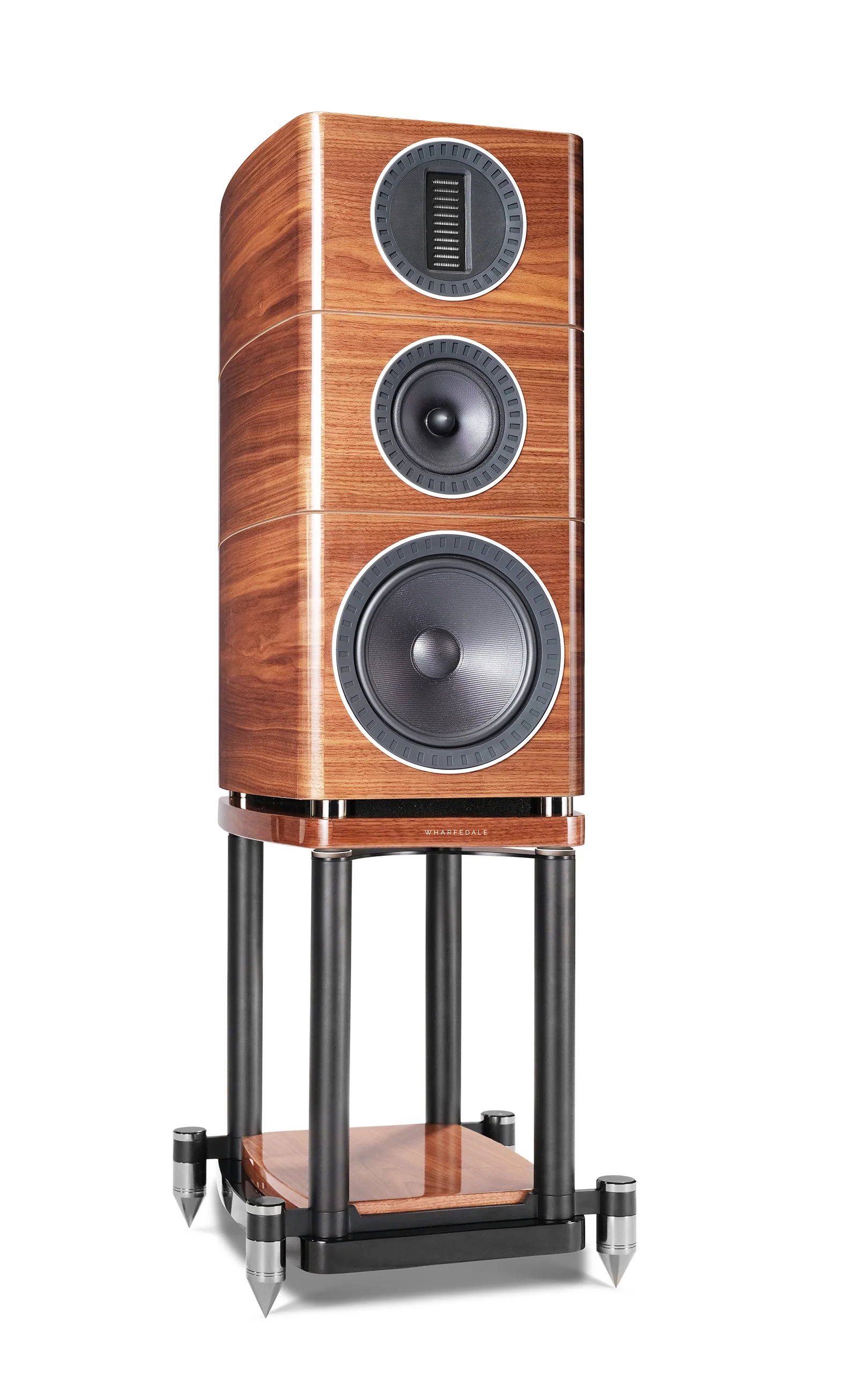 Elysian 2 Speaker Stands (Pair) - Image 10