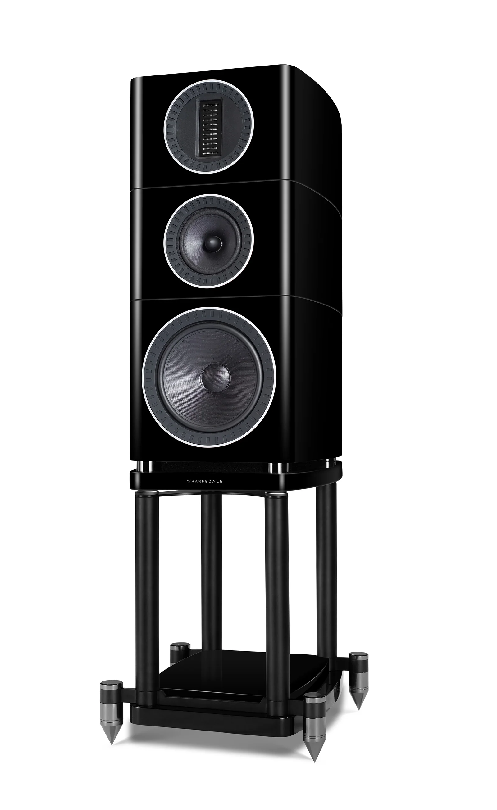 Elysian 2 Speaker Stands (Pair) - Image 13