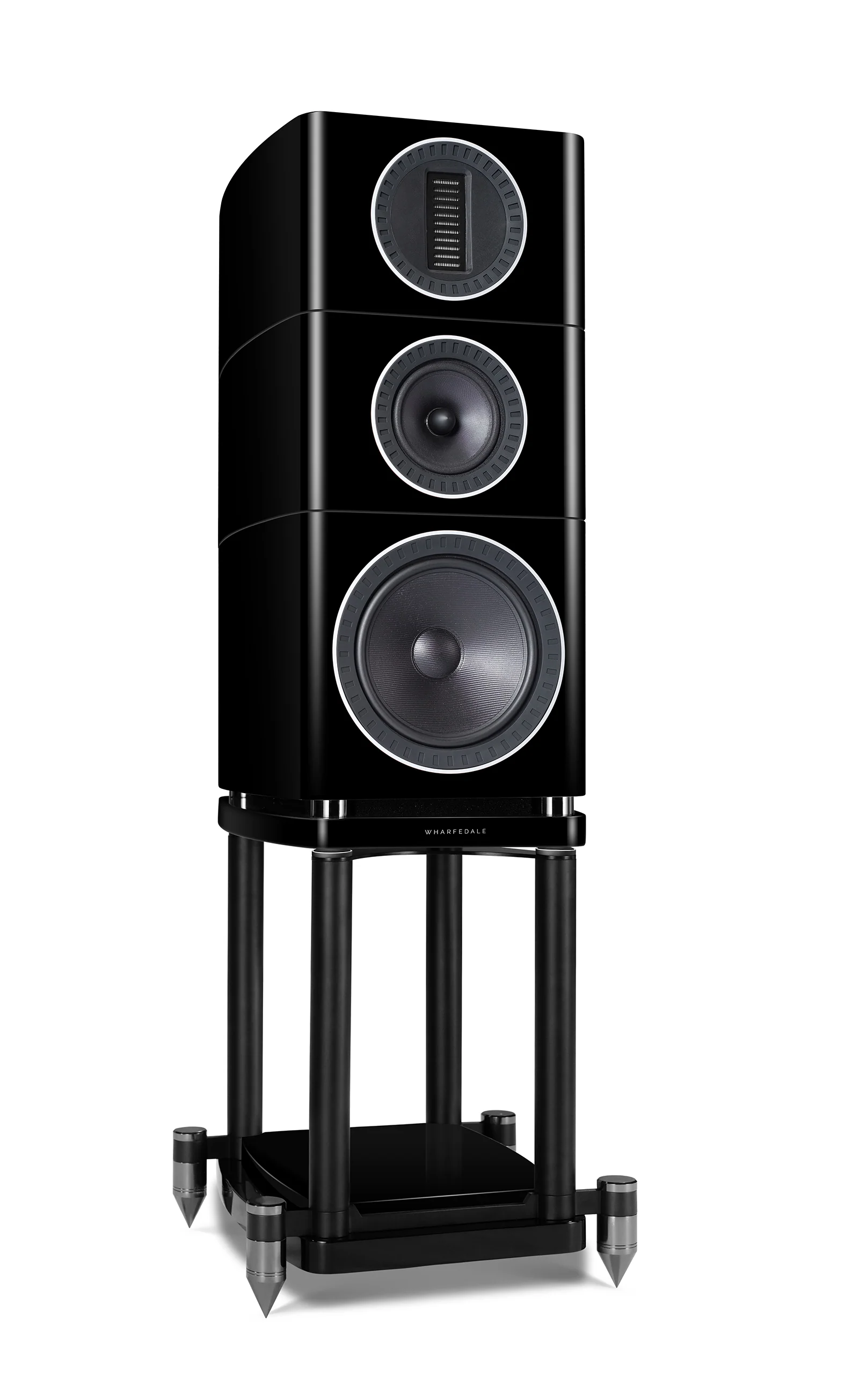 Elysian 2 Speaker Stands (Pair) - Image 15