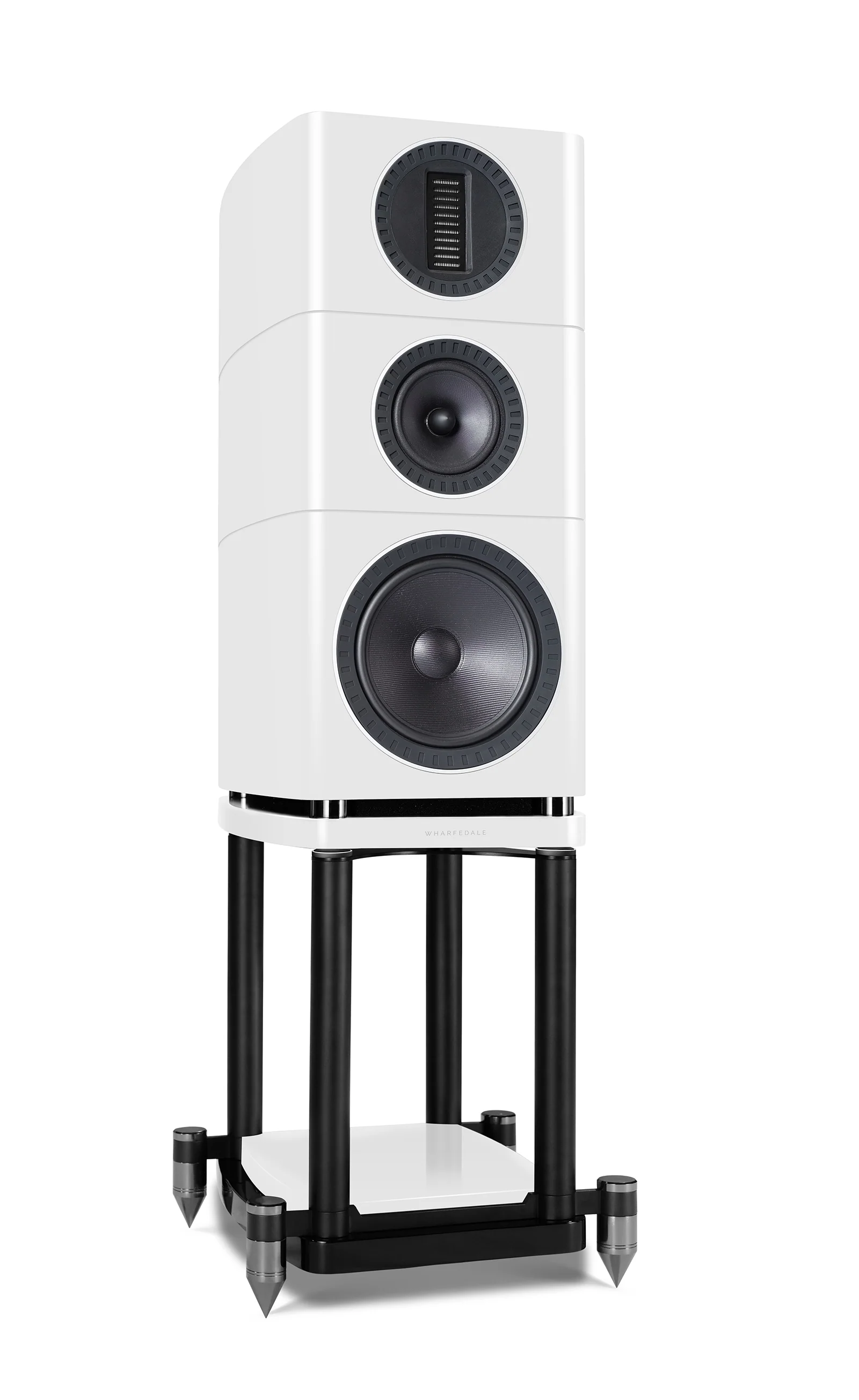 Elysian 2 Speaker Stands (Pair) - Image 22