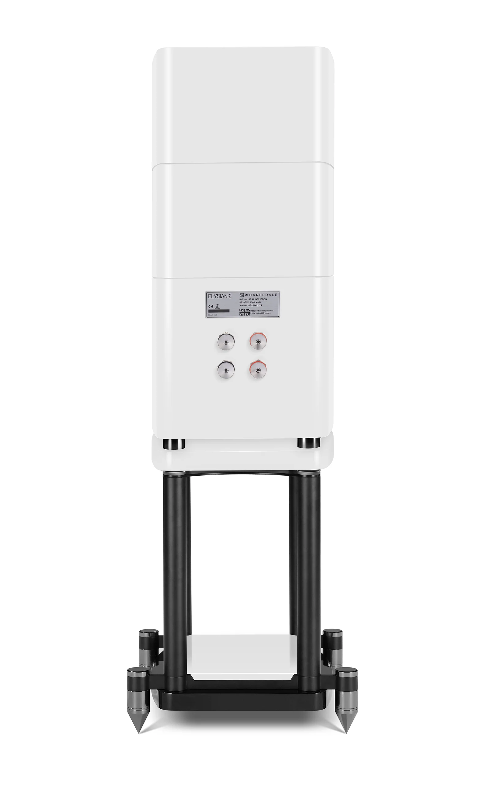 Elysian 2 Speaker Stands (Pair) - Image 24