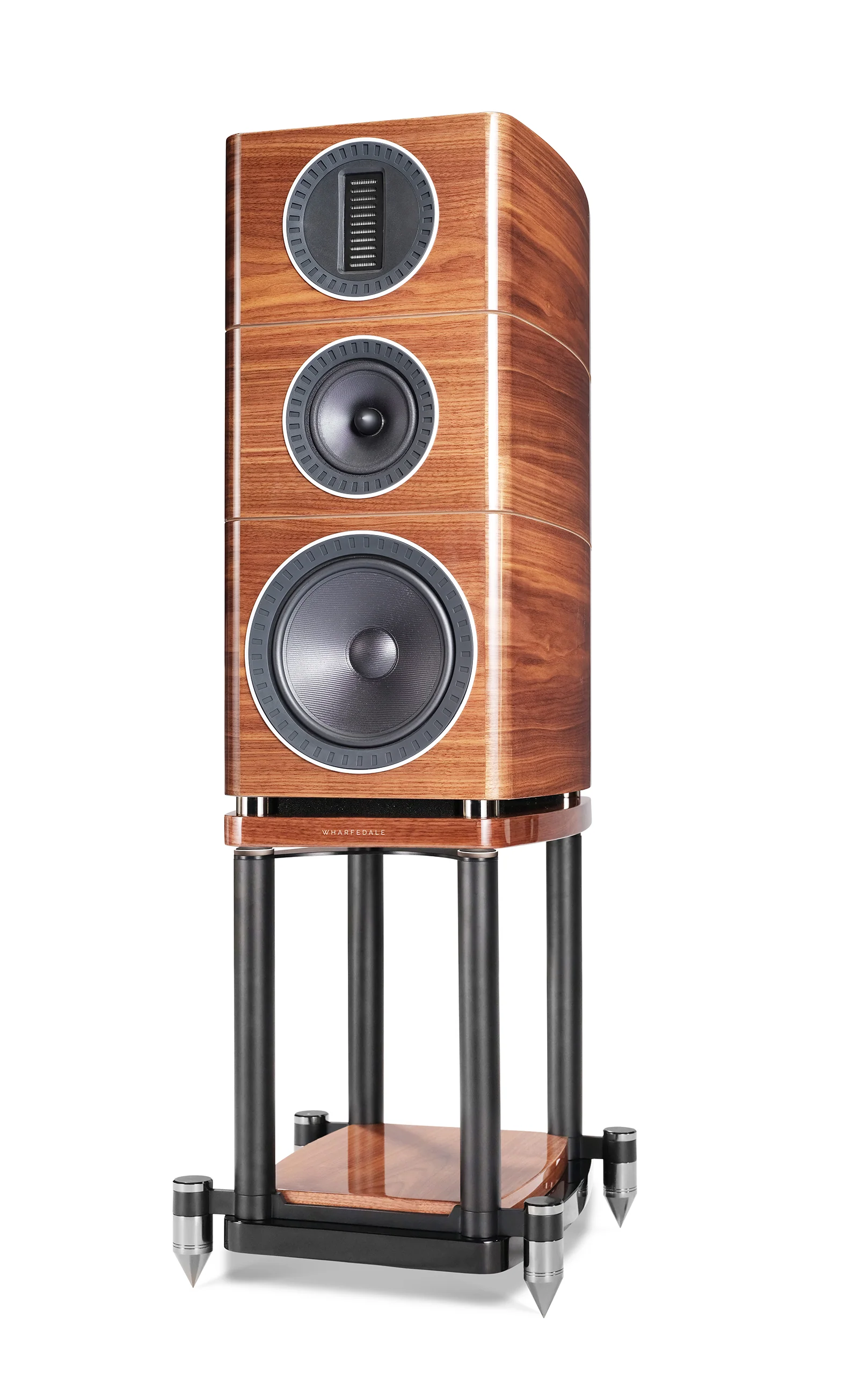 Elysian 2 Speaker Stands (Pair) - Image 5