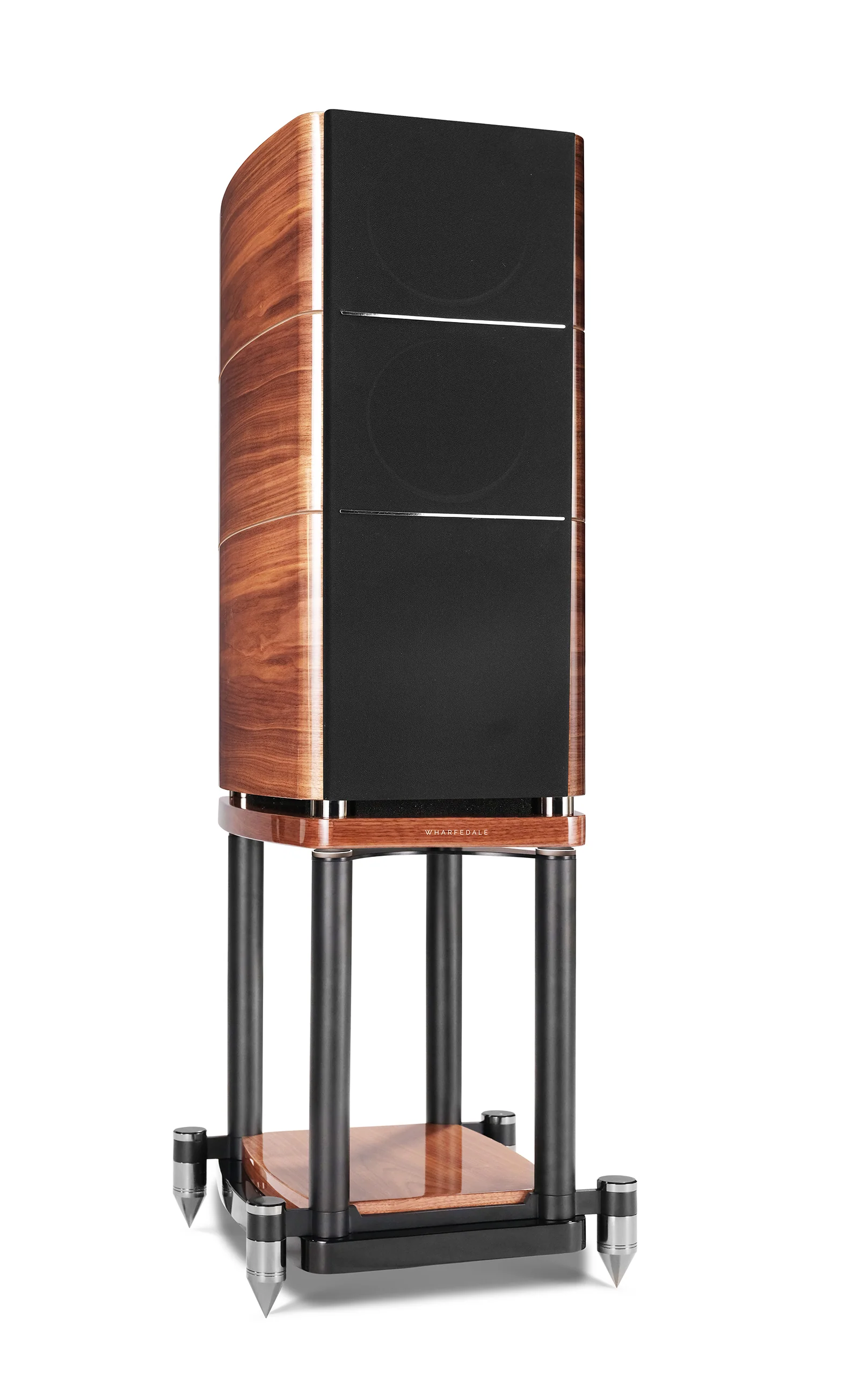 Elysian 2 Speaker Stands (Pair) - Image 6