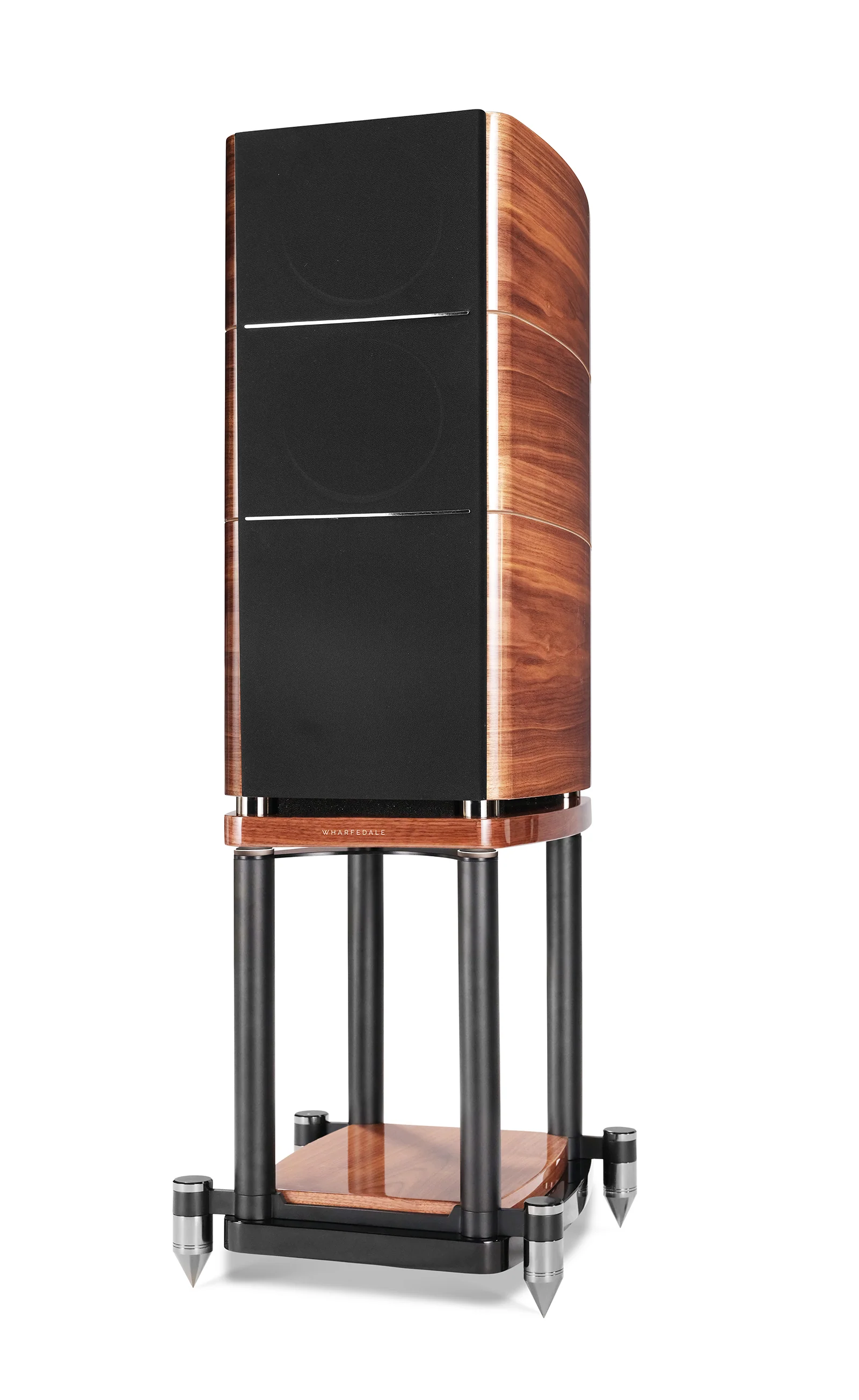 Elysian 2 Speaker Stands (Pair) - Image 7