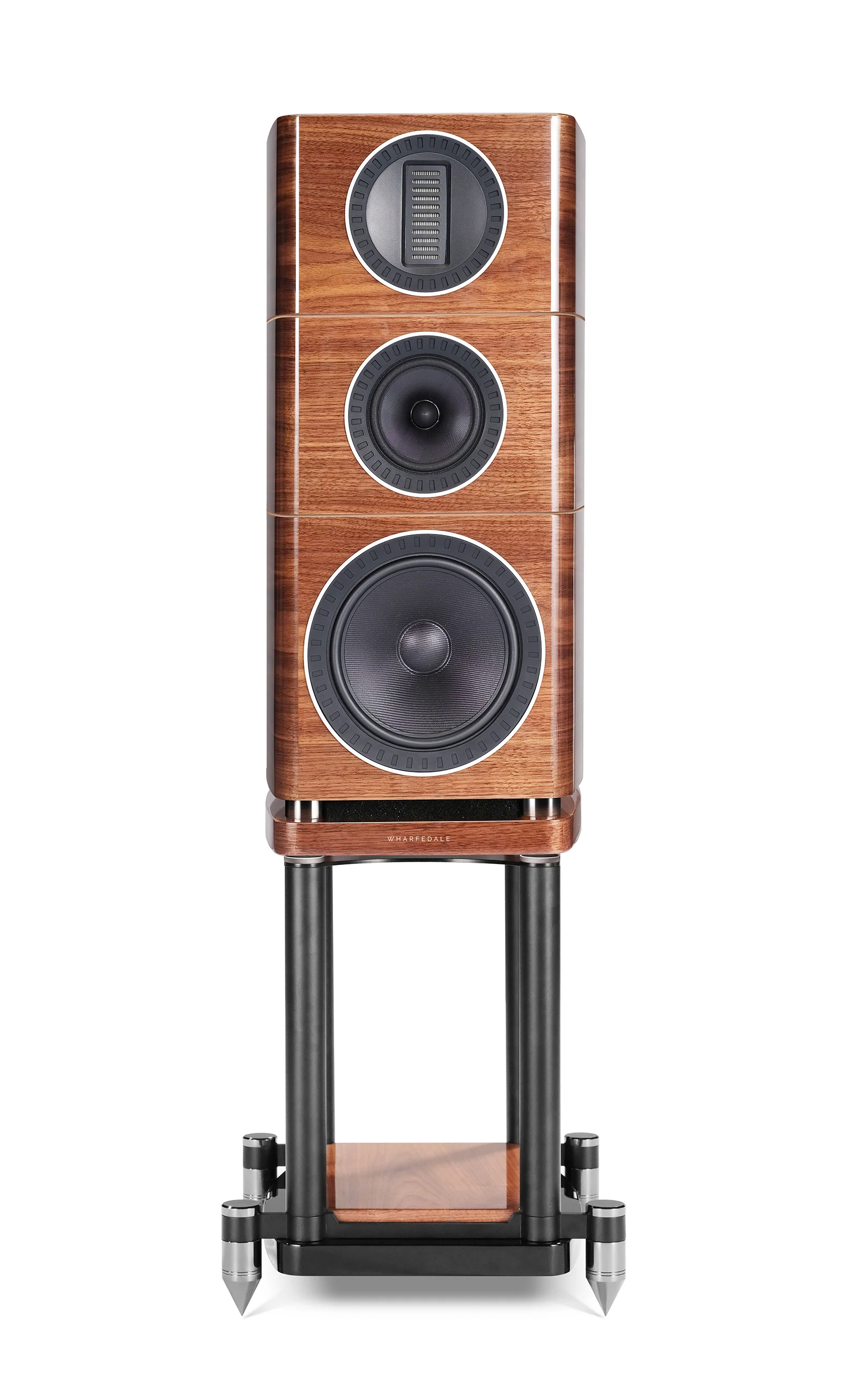Elysian 2 Speaker Stands (Pair) - Image 9