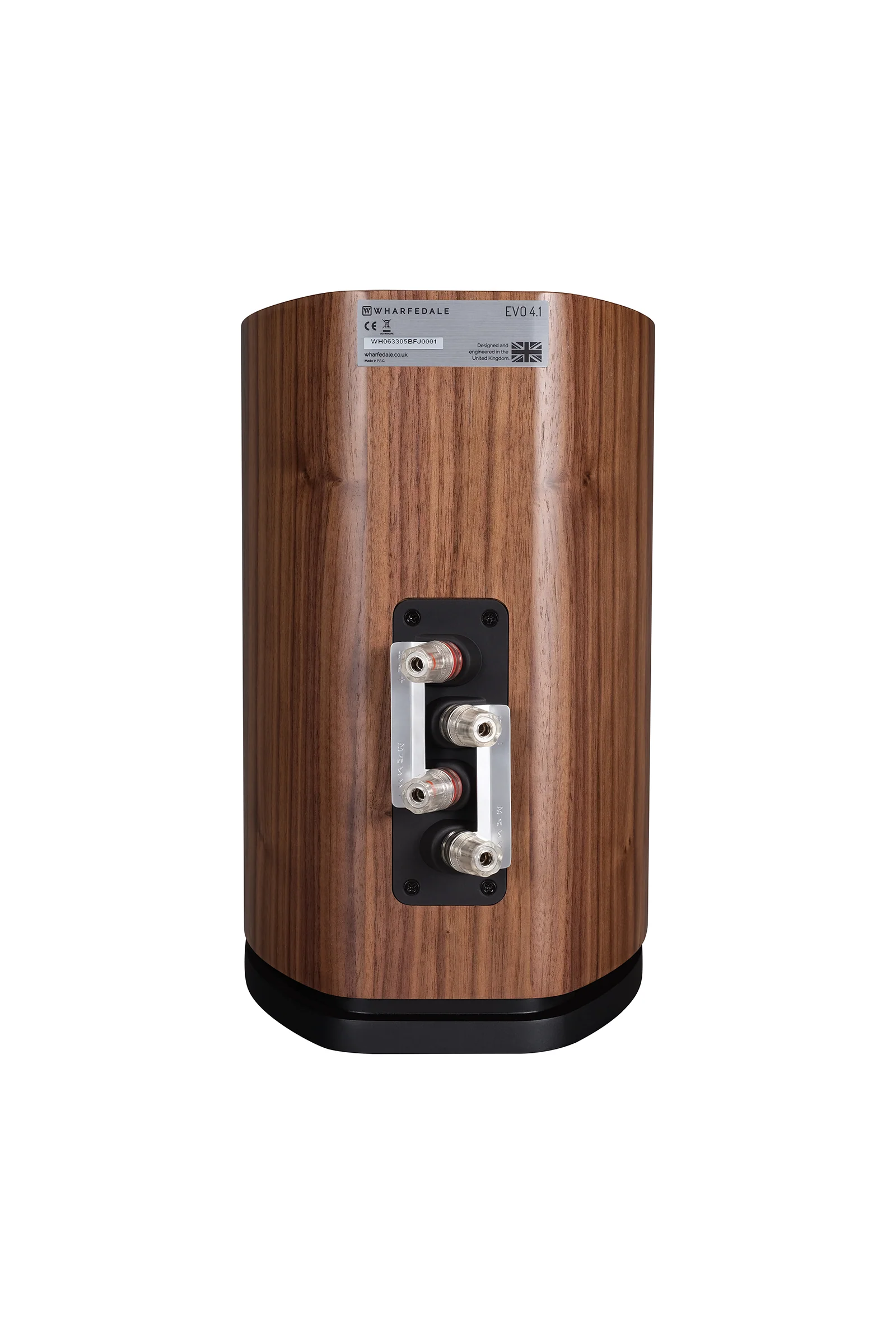 EVO4.1 Bookshelf Speakers (Pair) - Image 14