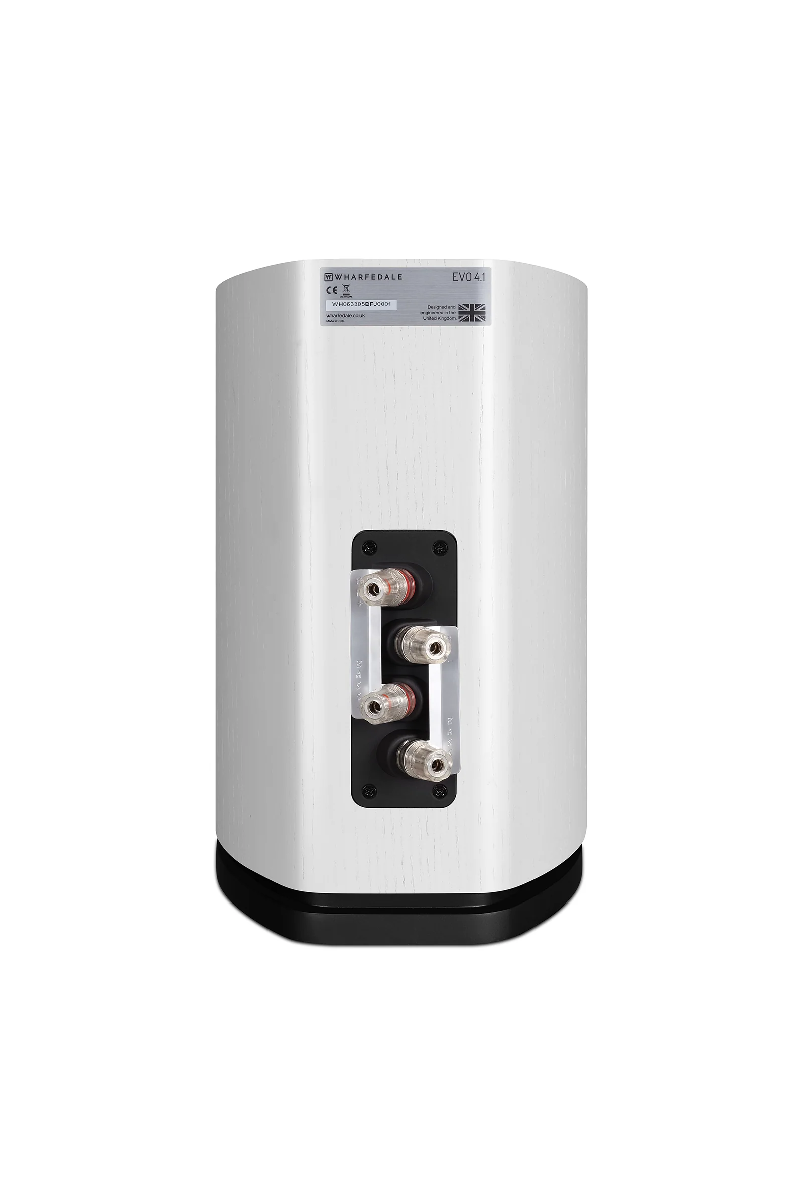 EVO4.1 Bookshelf Speakers (Pair) - Image 21