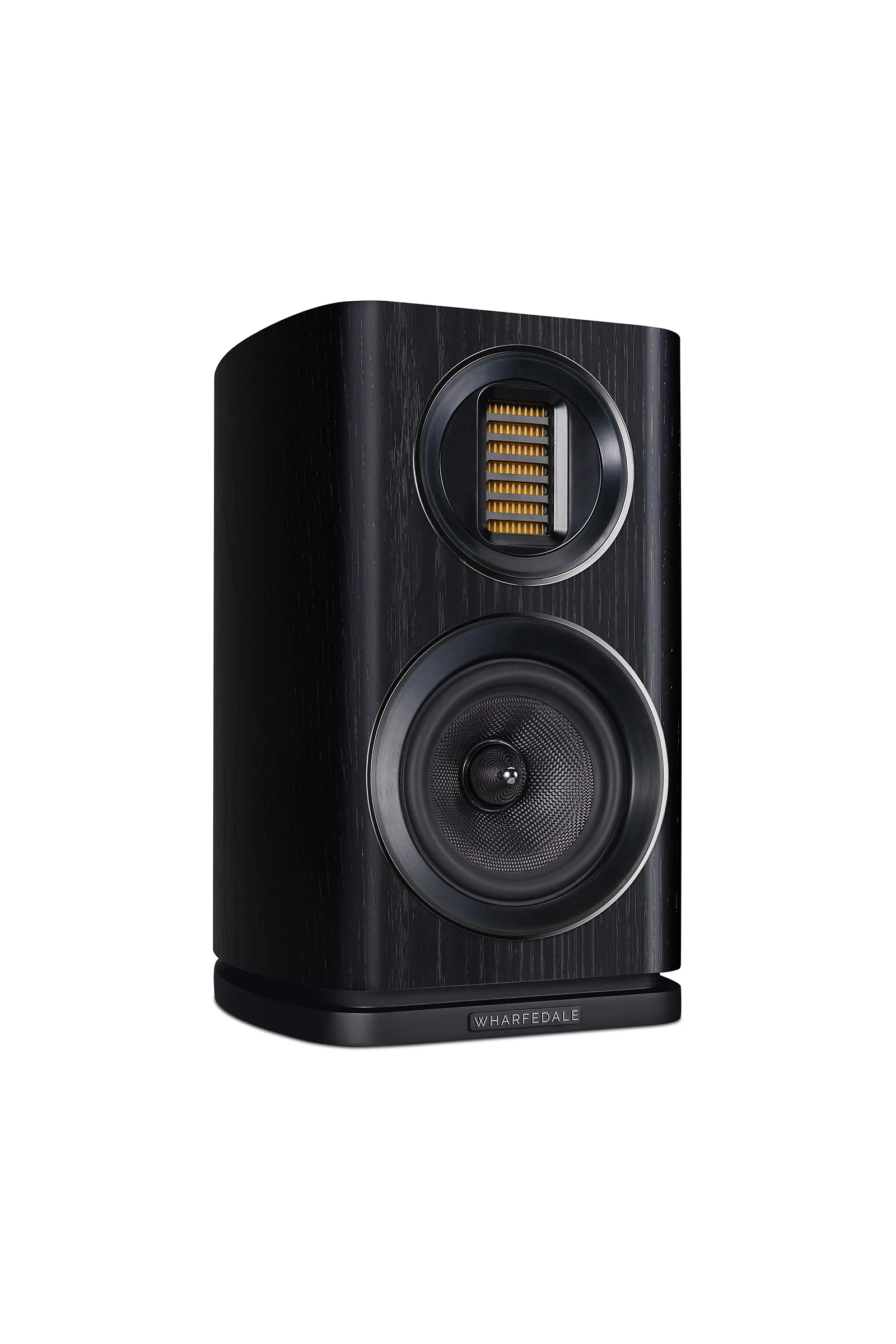 EVO4.1 Bookshelf Speakers (Pair) - Image 5