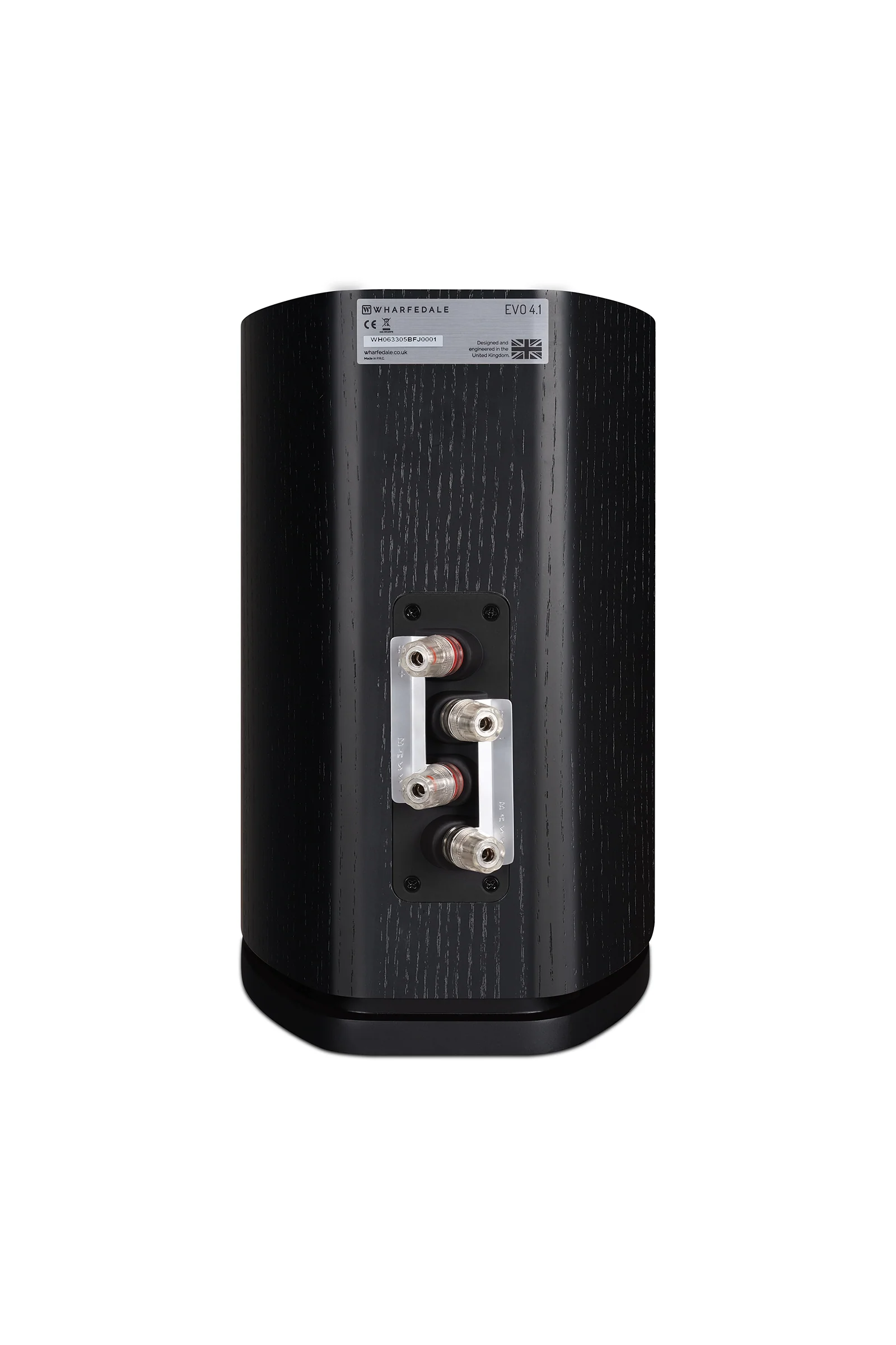 EVO4.1 Bookshelf Speakers (Pair) - Image 7