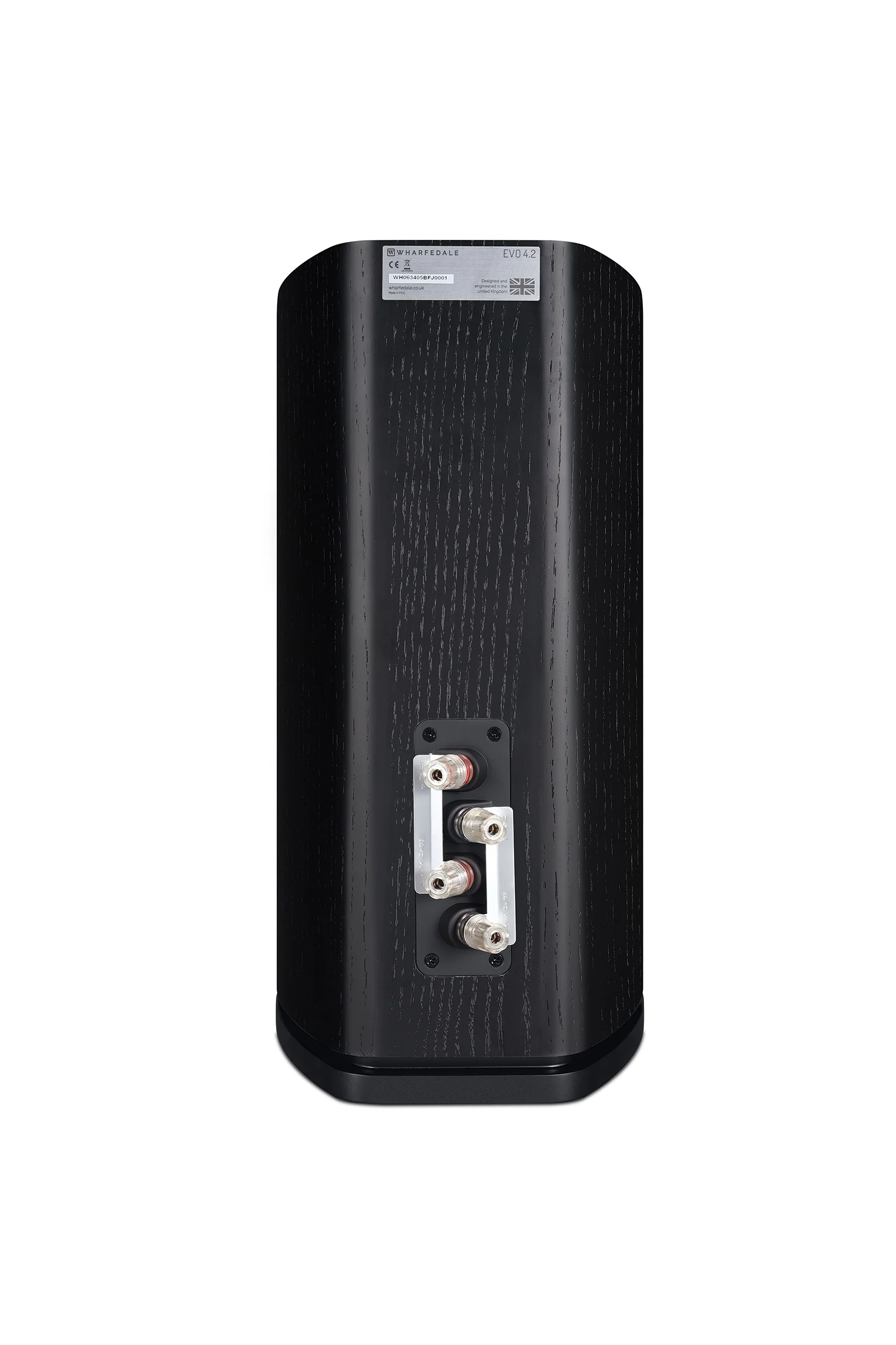 EVO4.2 Bookshelf Speakers (Pair) (Last Call) - Image 8