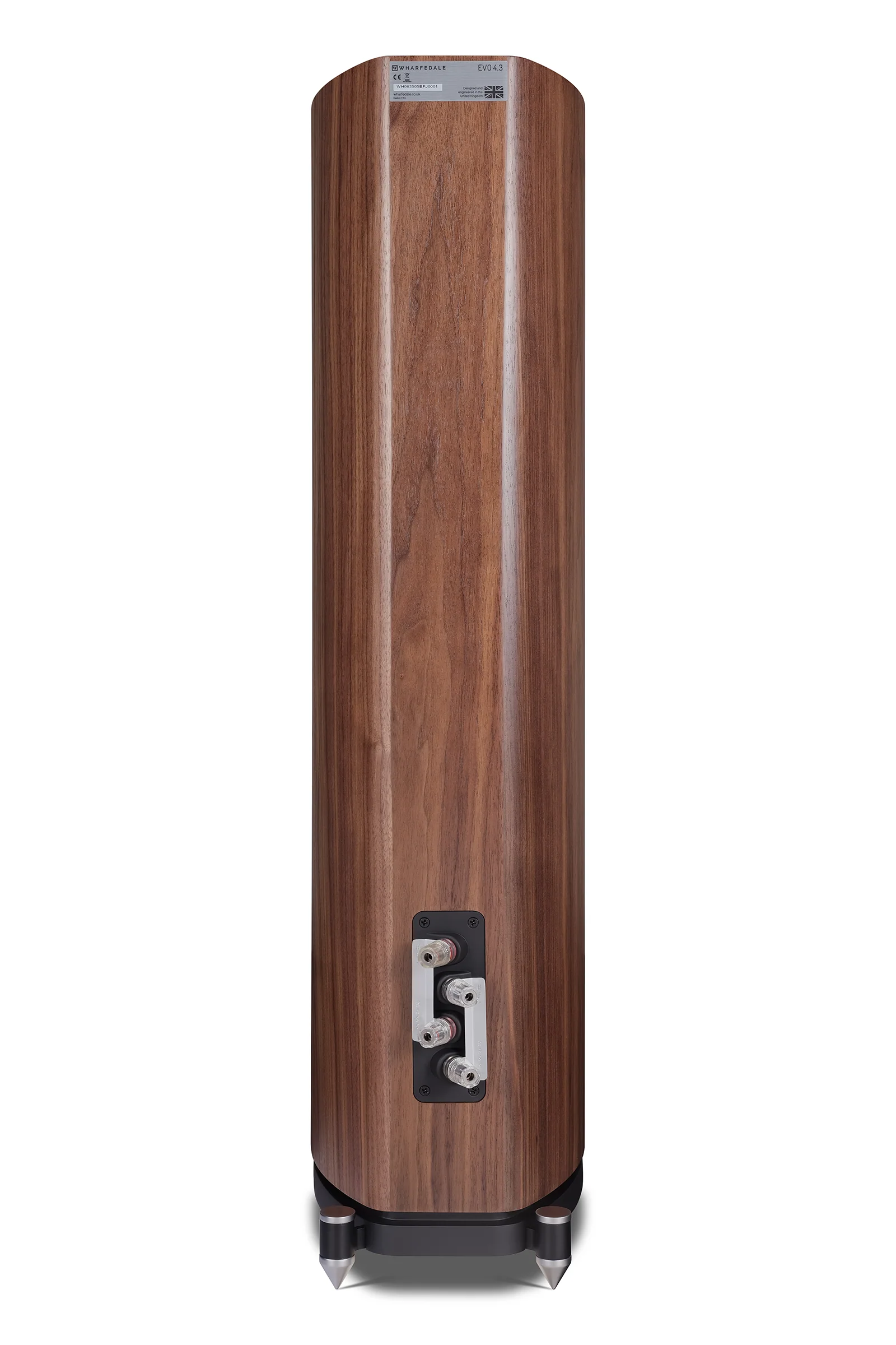 EVO4.3 Floorstanding Speakers (Pair) [Last Call!] - Image 14