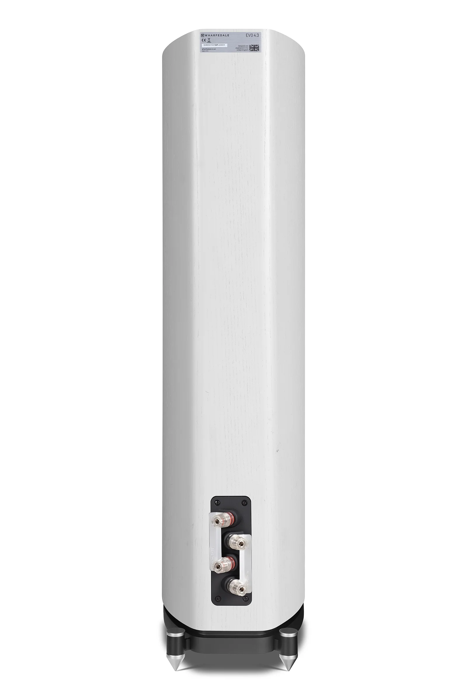 EVO4.3 Floorstanding Speakers (Pair) [Last Call!] - Image 21