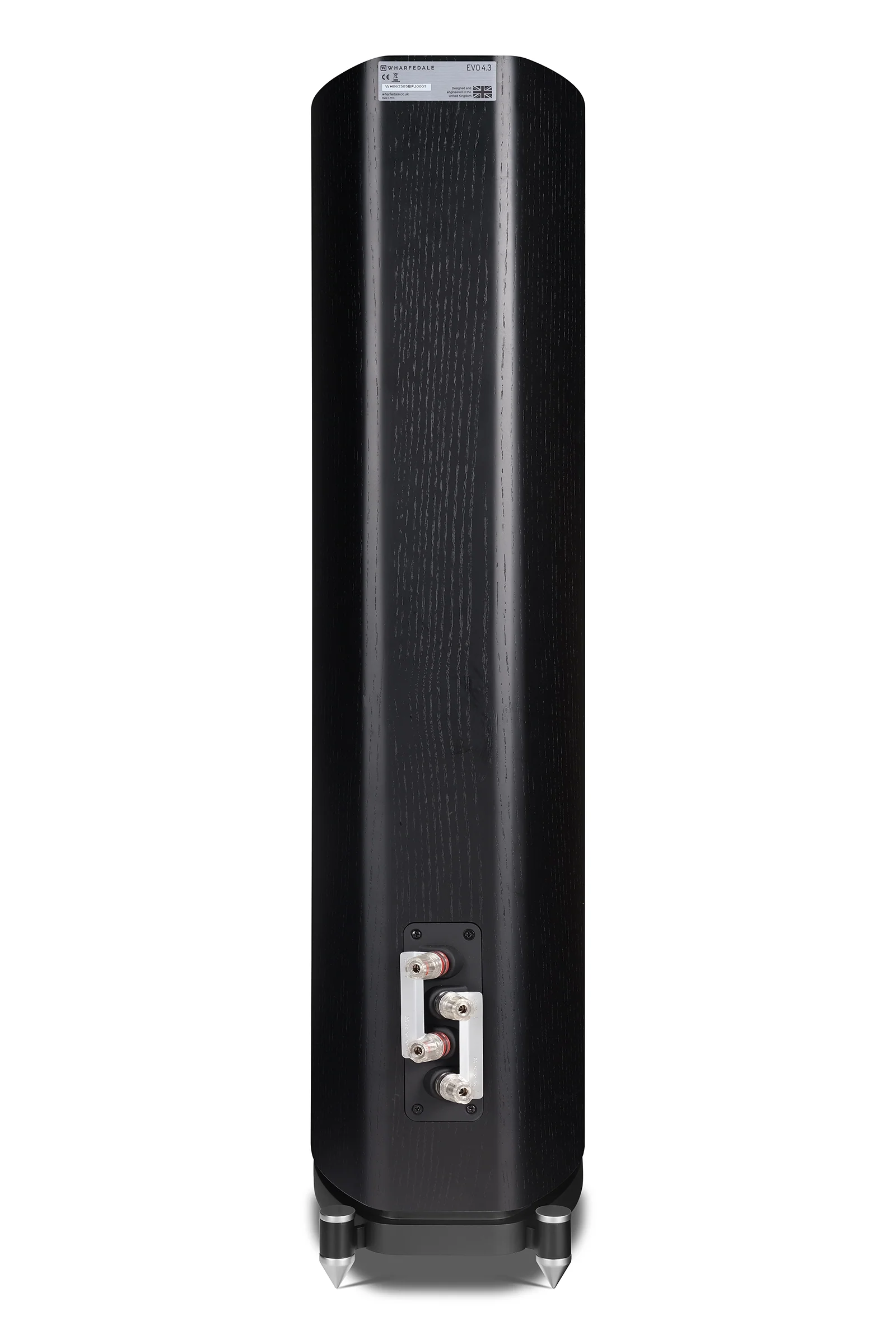 EVO4.3 Floorstanding Speakers (Pair) [Last Call!] - Image 7