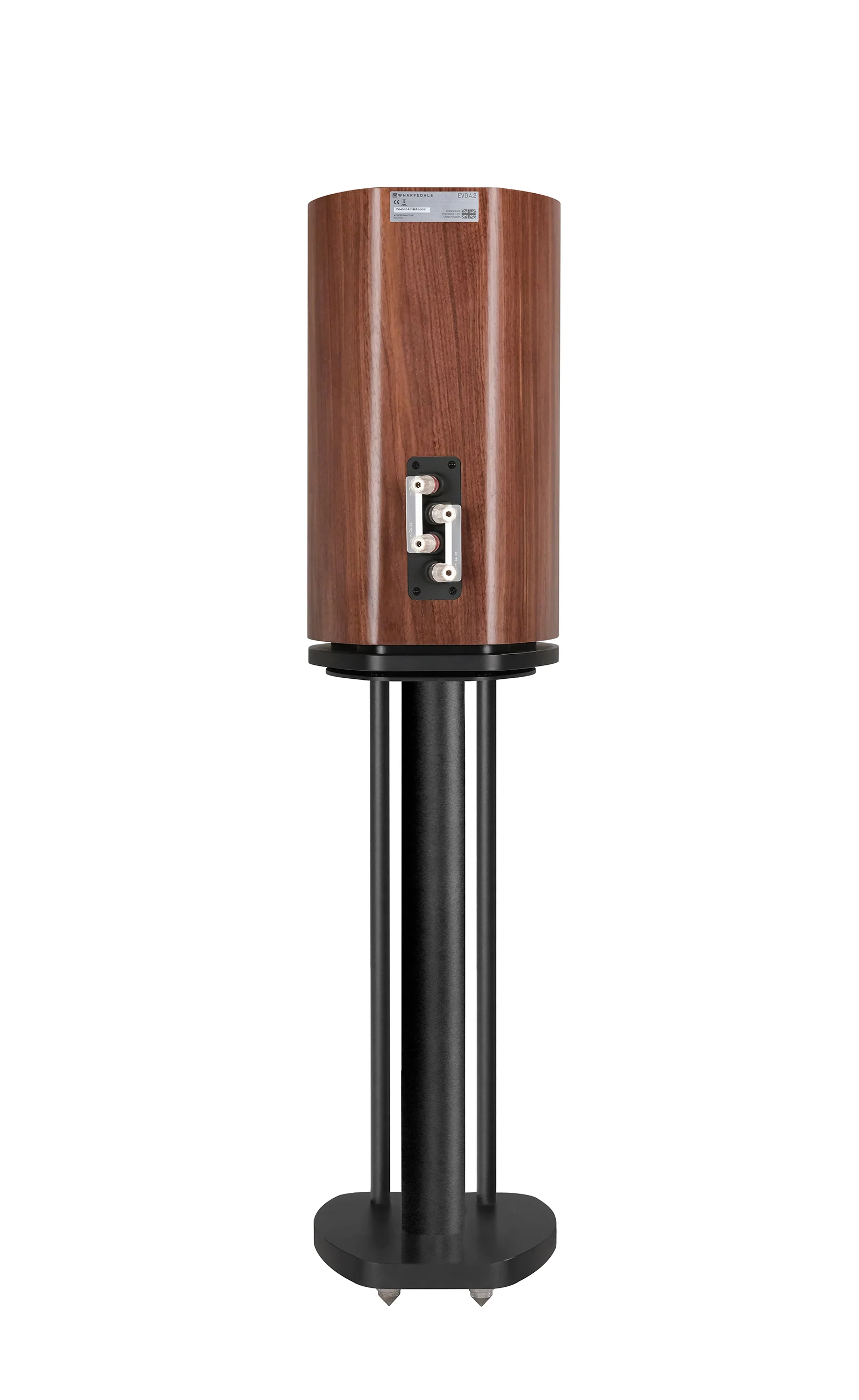 EVO4 Speaker Stands (Pair) - Image 4