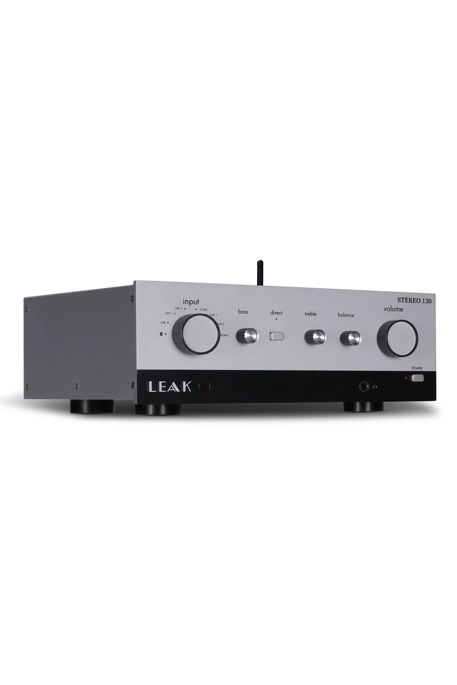 Leak Audio Stereo 130 Integrated Amplifier - Image 7