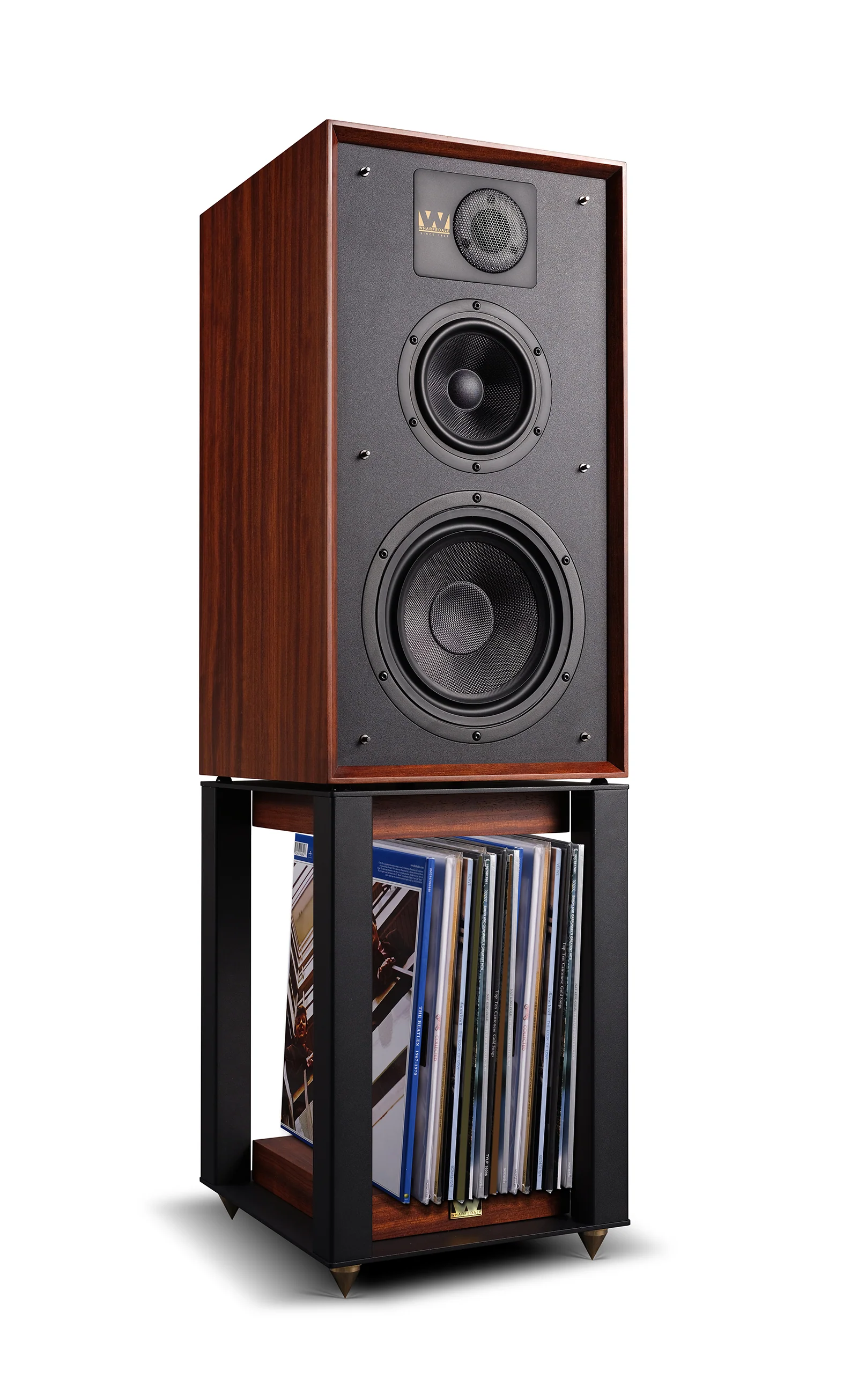 Linton 85th Anniversary Bookshelf Speakers (Pair) - Image 13