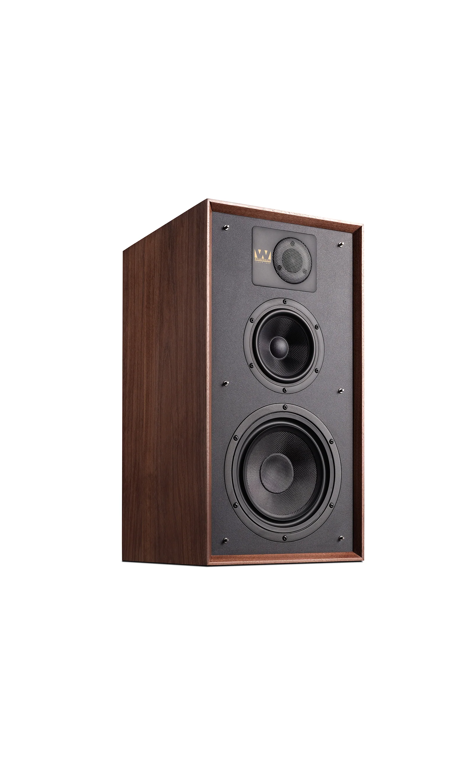 Linton 85th Anniversary Bookshelf Speakers (Pair) - Image 14