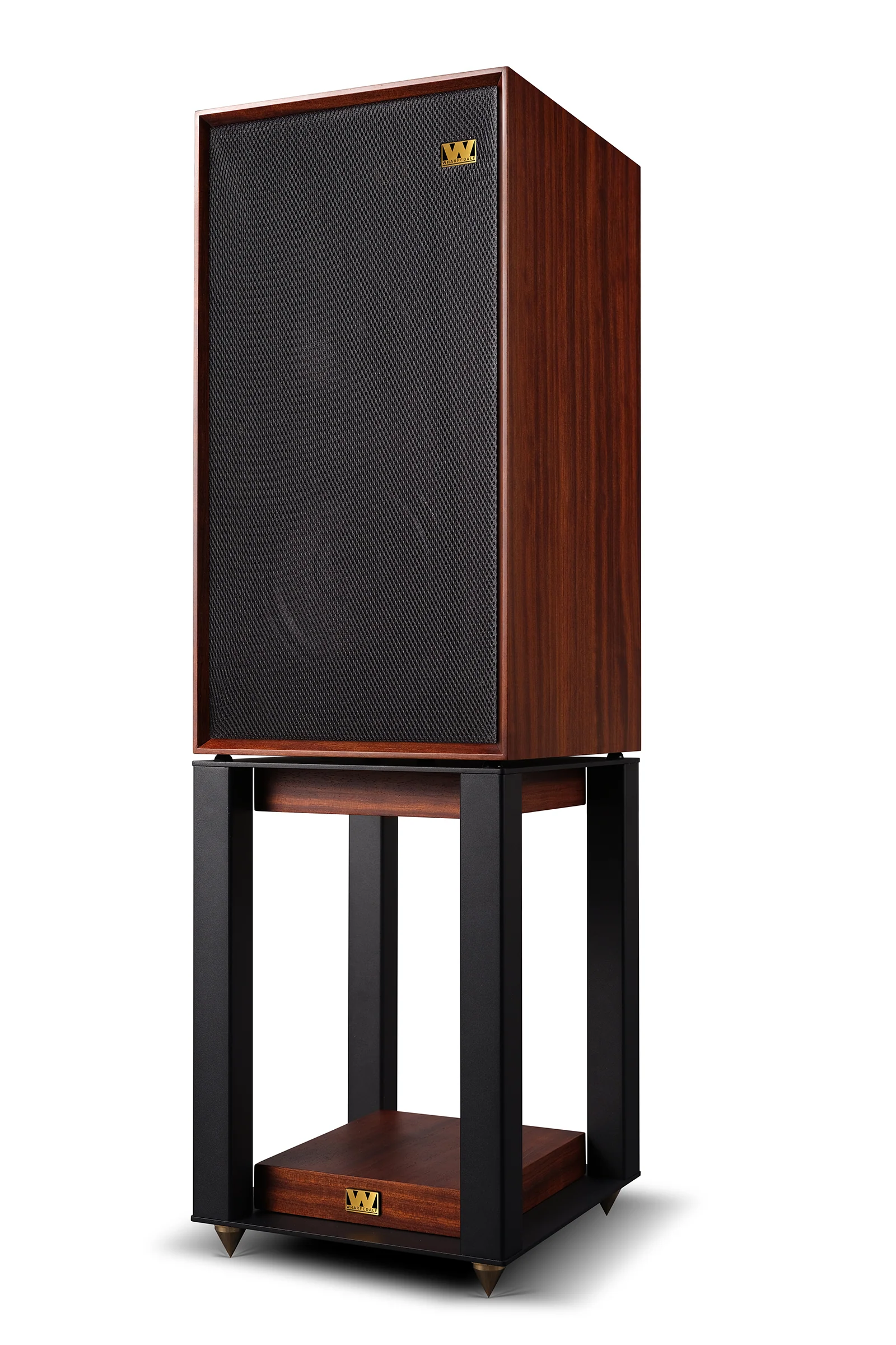 Linton 85th Anniversary Bookshelf Speakers (Pair) - Image 16