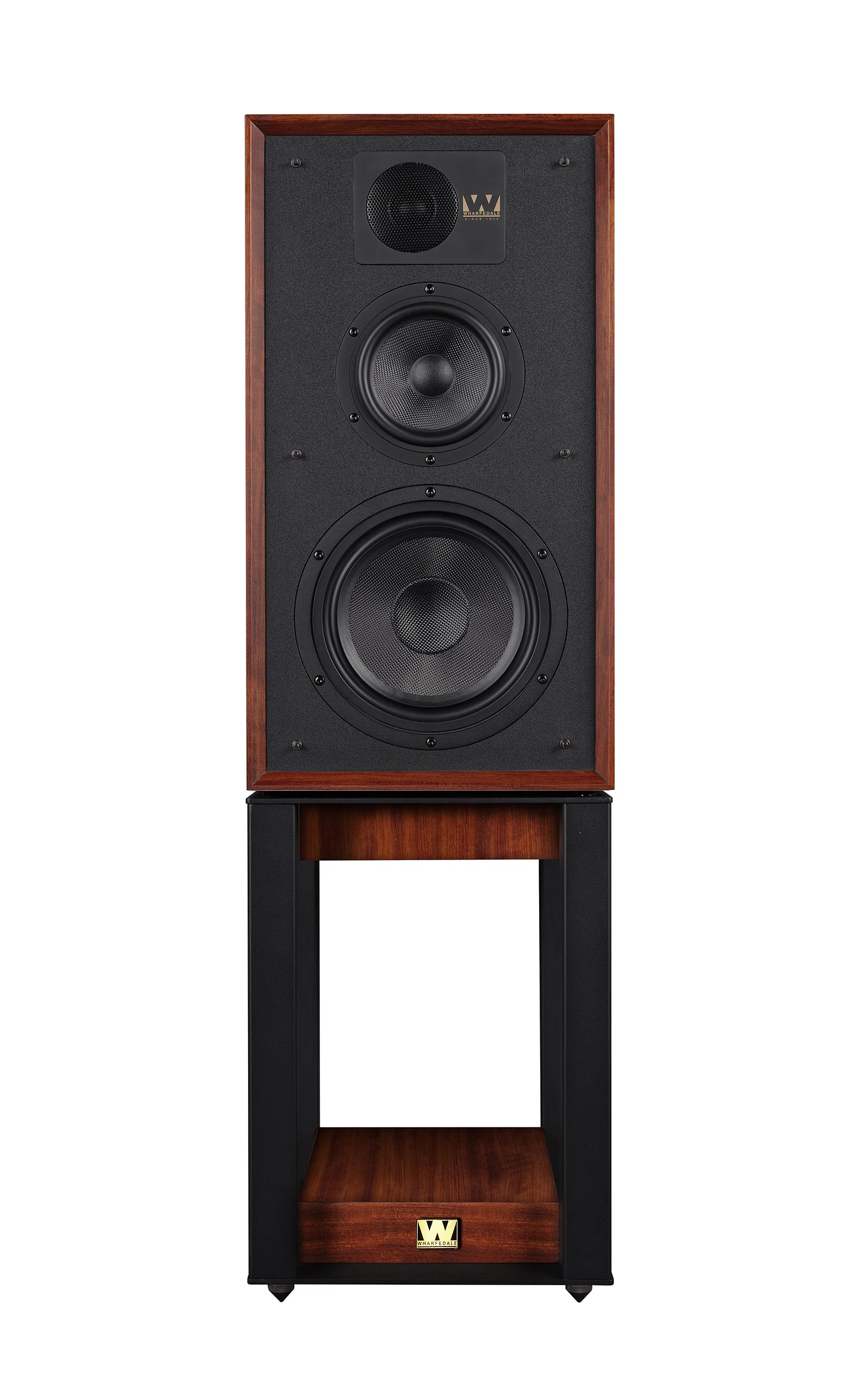 Linton 85th Anniversary Bookshelf Speakers (Pair) - Image 19