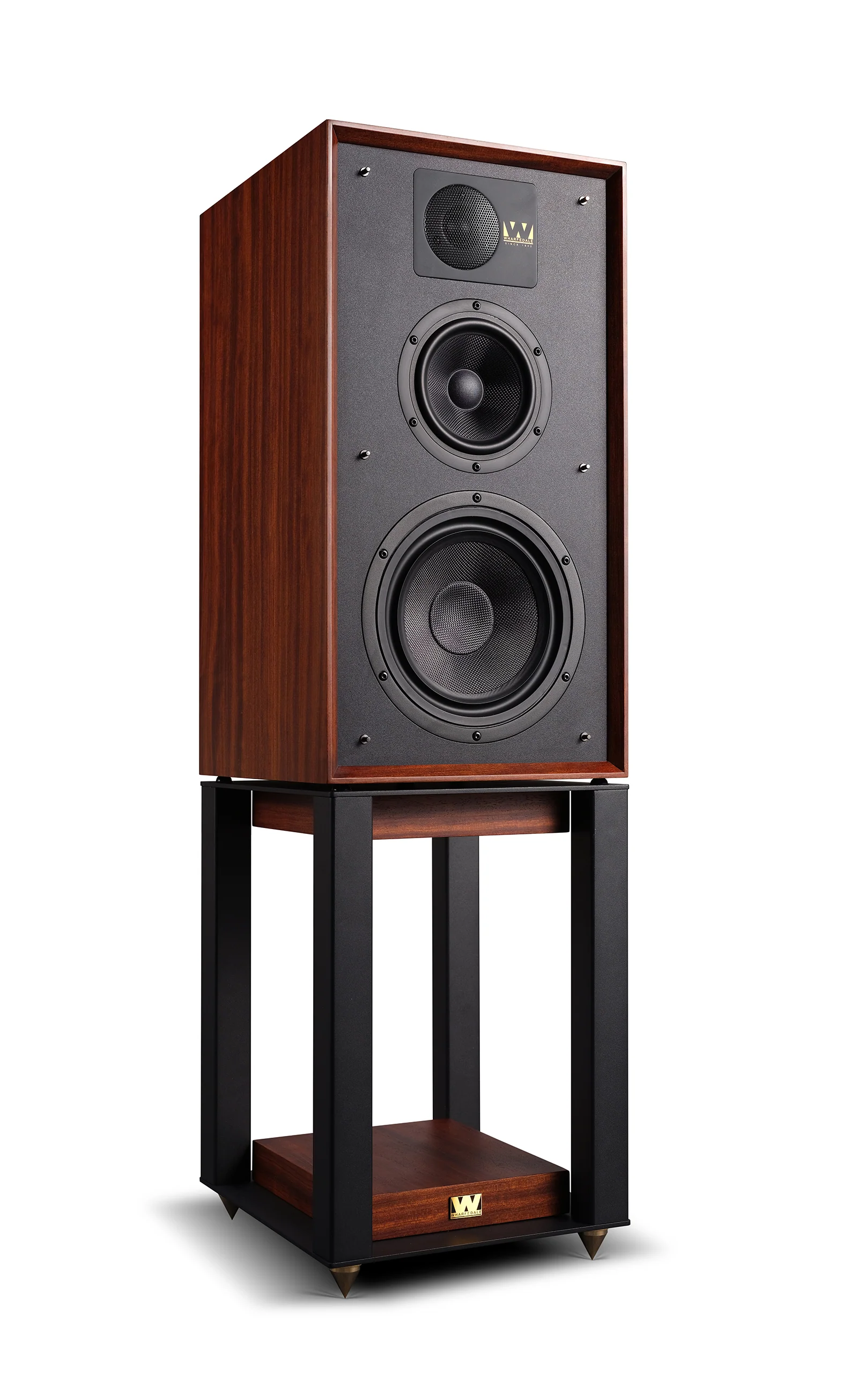 Linton 85th Anniversary Bookshelf Speakers (Pair) - Image 21