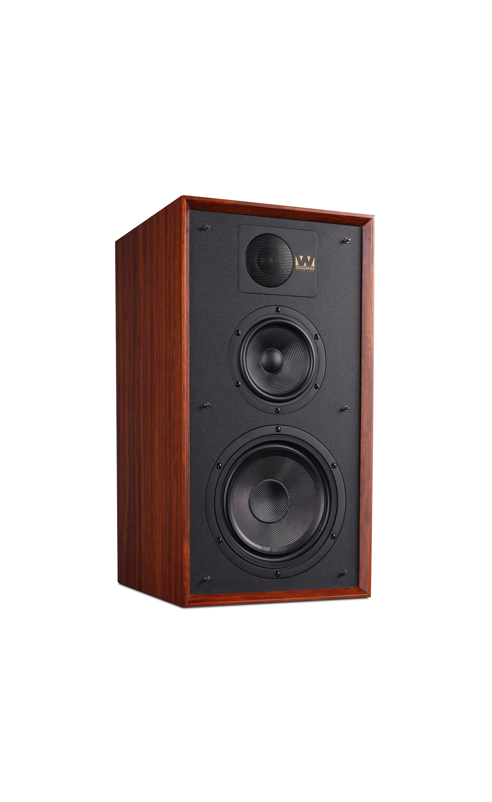 Linton 85th Anniversary Bookshelf Speakers (Pair) - Image 28